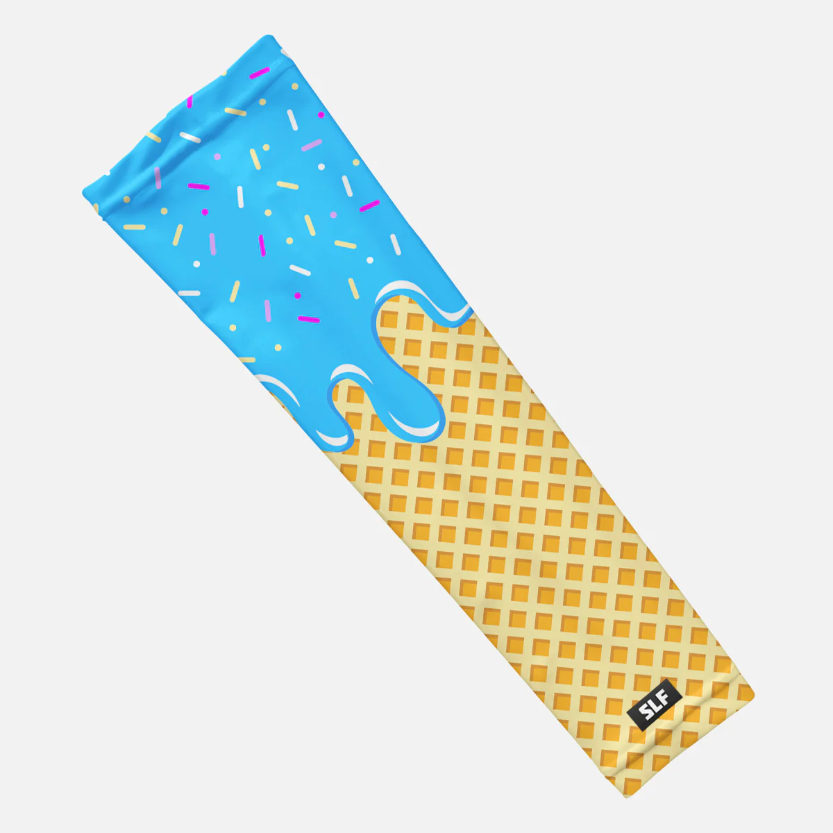 Ice Cream Cone Arm Sleeve - Image 57