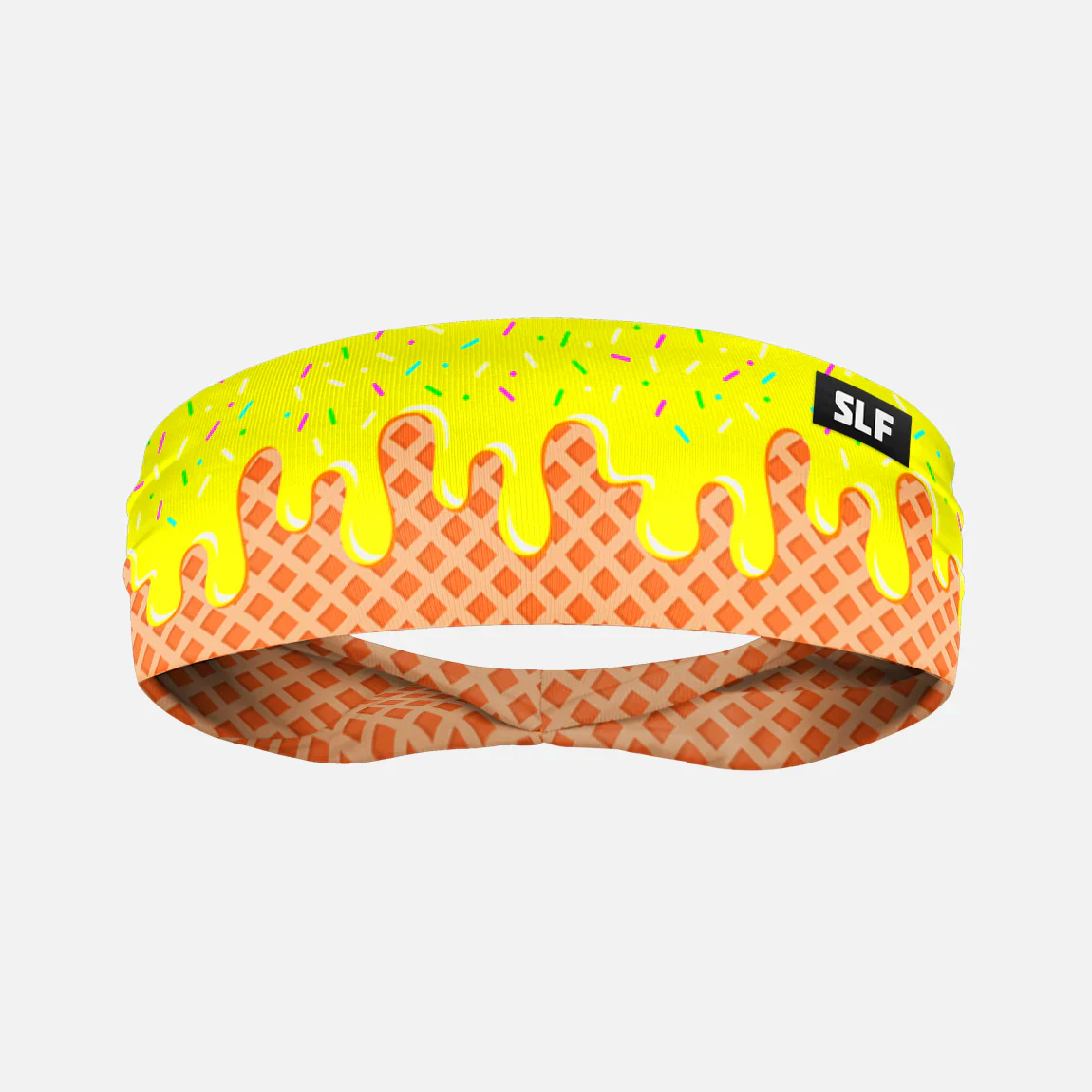Ice Cream Cone Kids Headband - Image 22