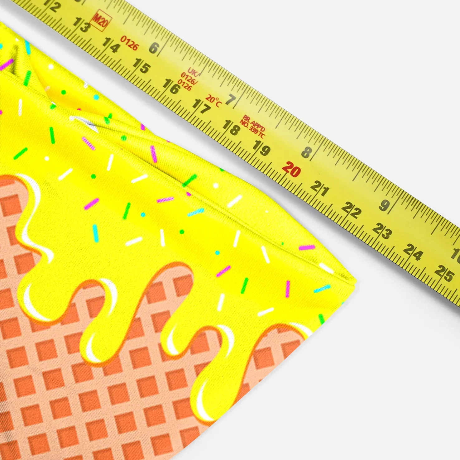 Ice Cream Cone Kids Headband - Image 26
