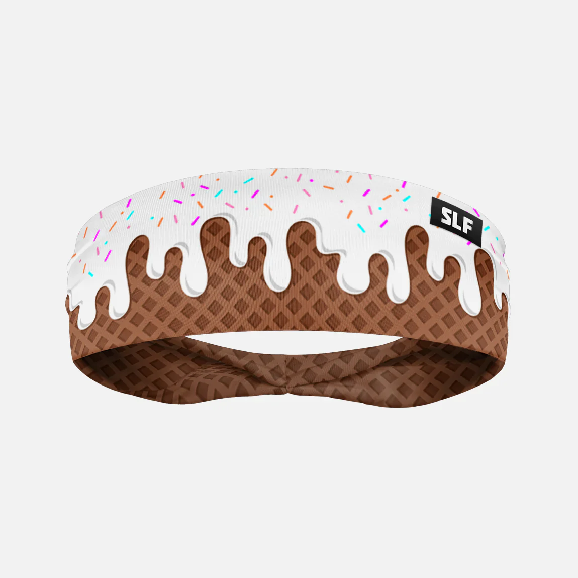 Ice Cream Cone Kids Headband - Image 27