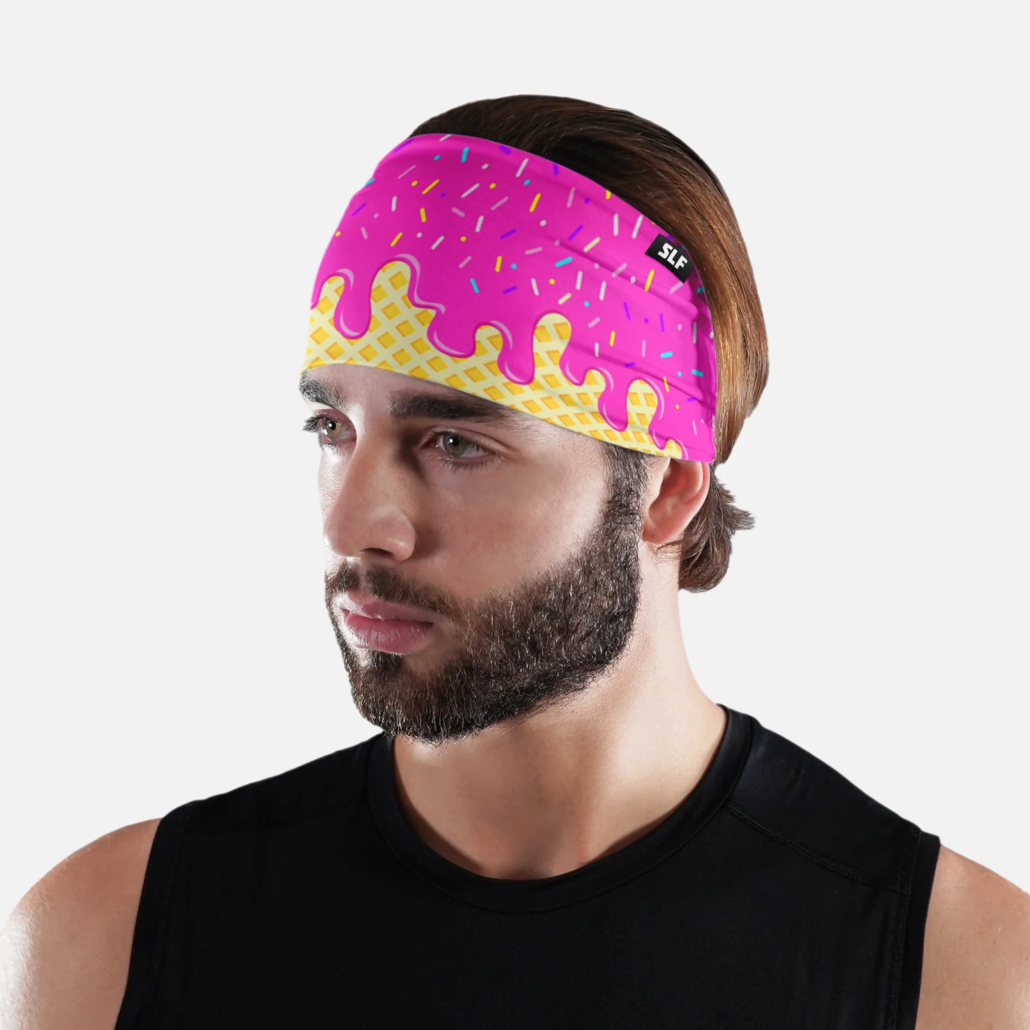 Ice Cream Cone Headband - Image 18