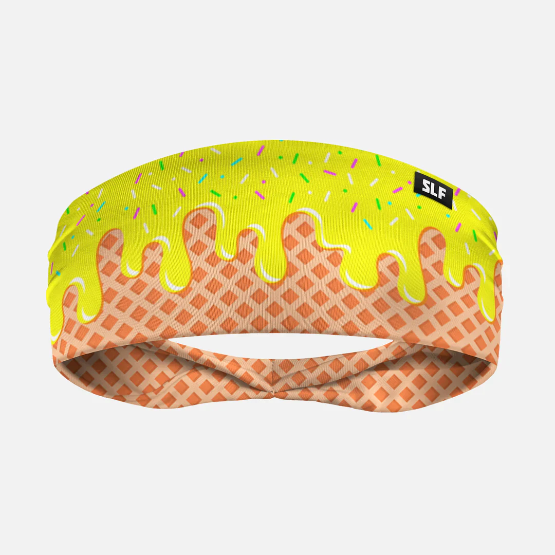 Ice Cream Cone Headband - Image 23
