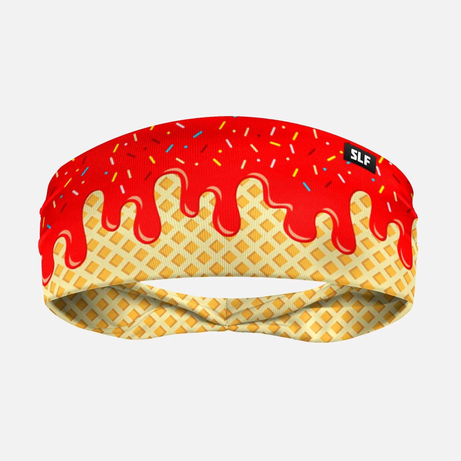 Ice Cream Cone Headband - Image 38