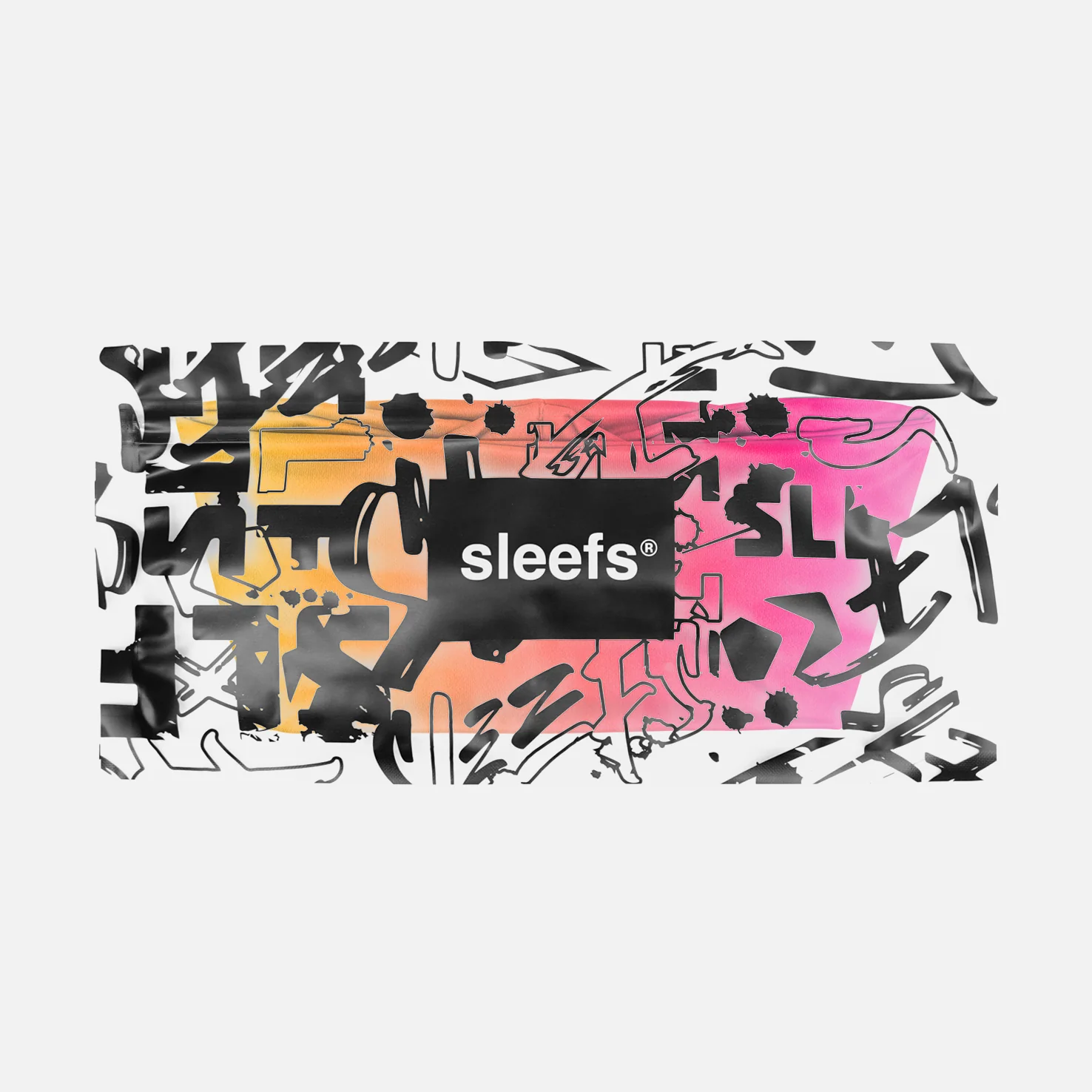 Ice Pop Kids Headband - Image 14