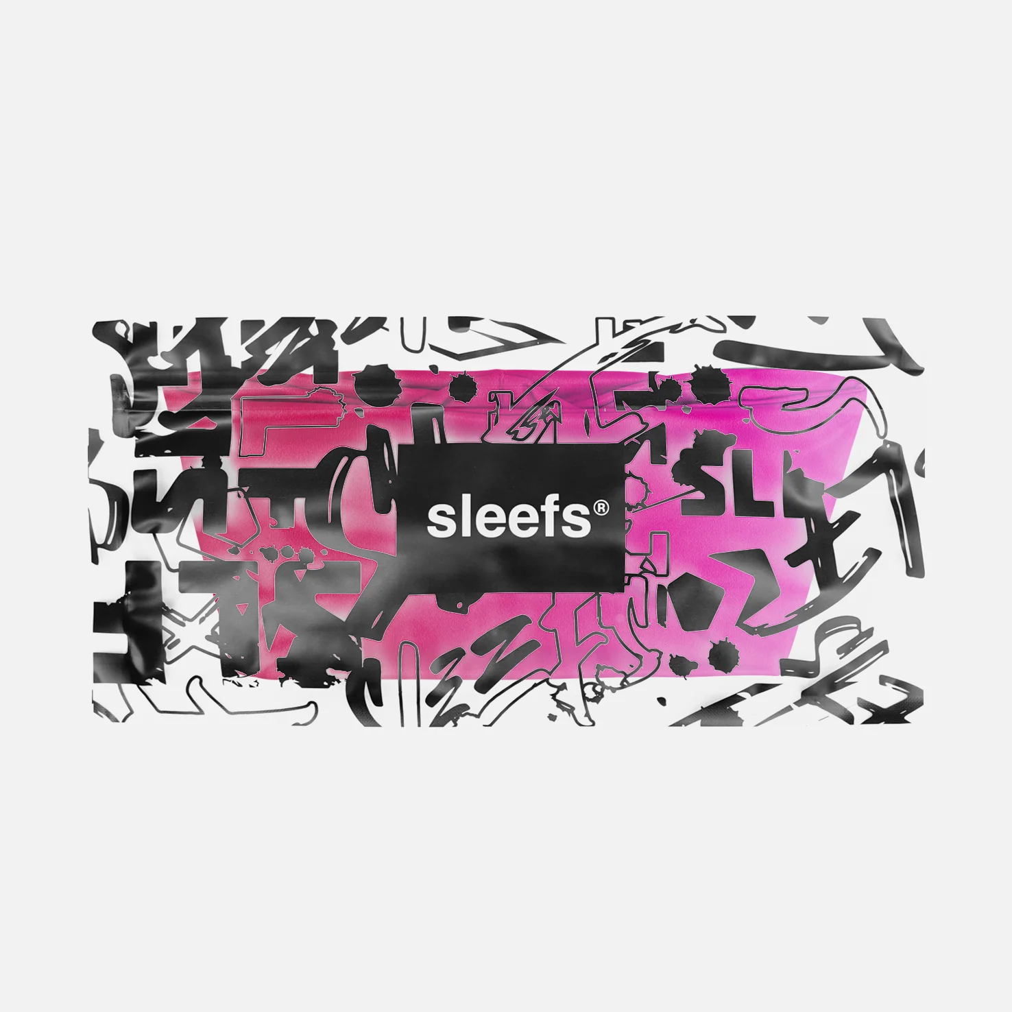 Ice Pop Kids Headband - Image 4