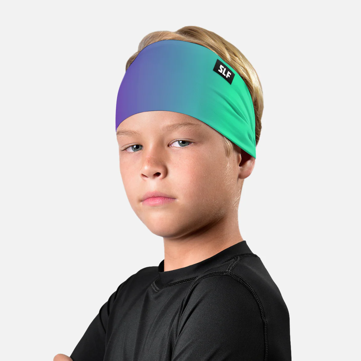 Ice Pop Kids Headband - Image 7