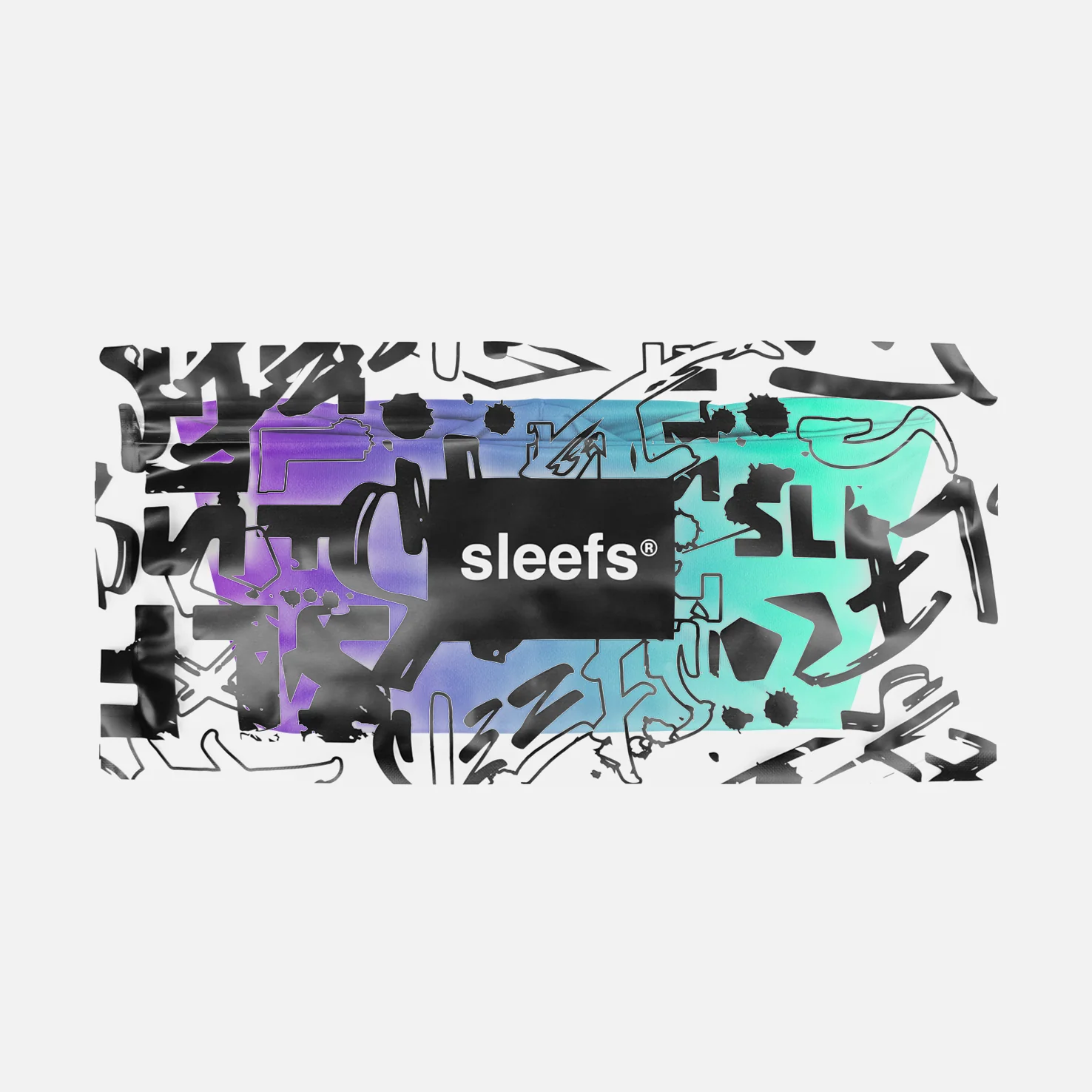 Ice Pop Kids Headband - Image 9