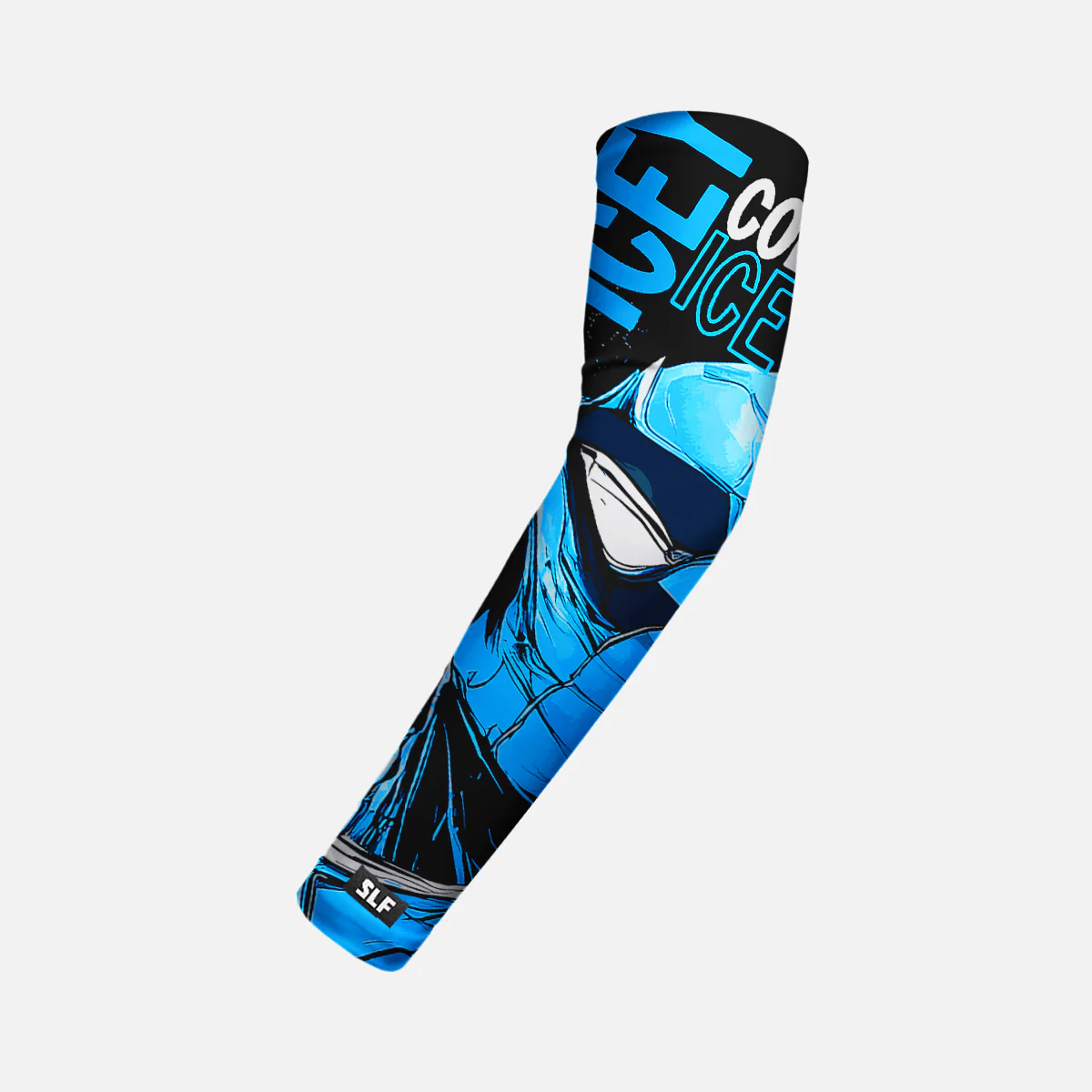 Iceborn Fury Kids Arm Sleeve