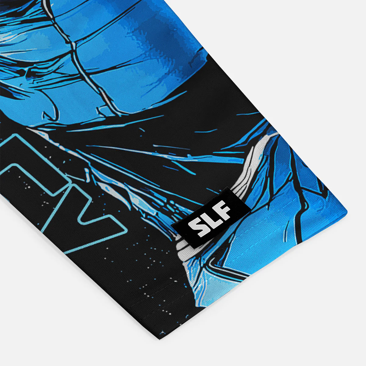 Iceborn Fury Kids Arm Sleeve - Image 5