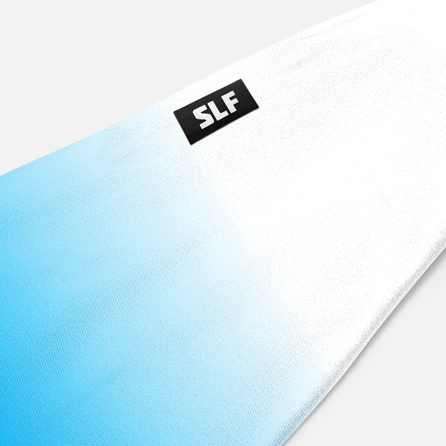 Icy Blue Ice Pop Headband - Image 3
