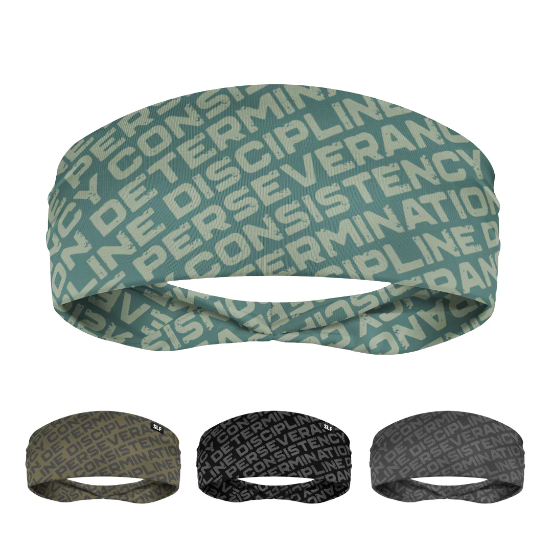 Inspirational Headband