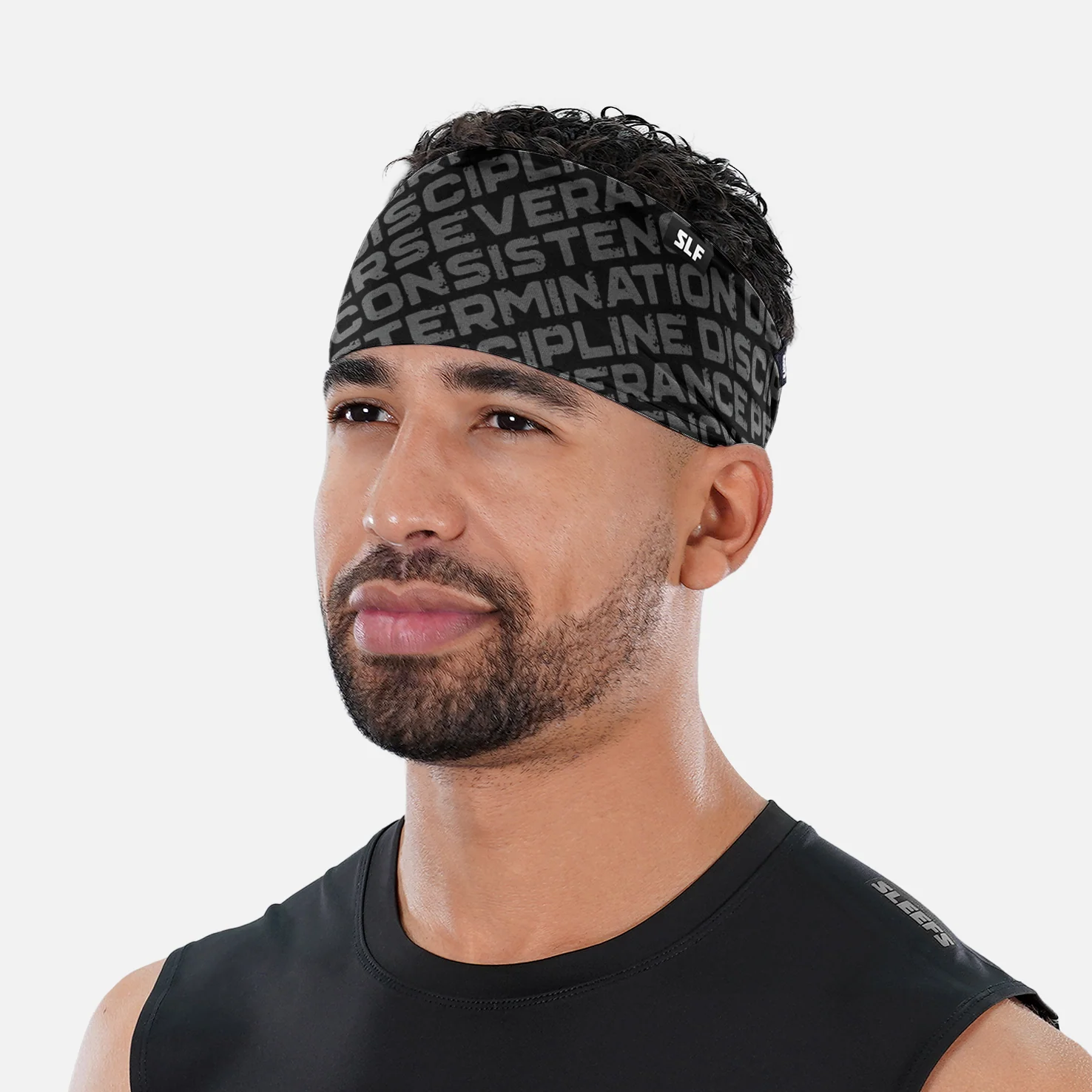 Inspirational Headband - Image 3