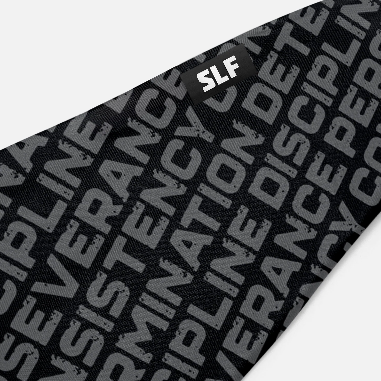 Inspirational Headband - Image 4