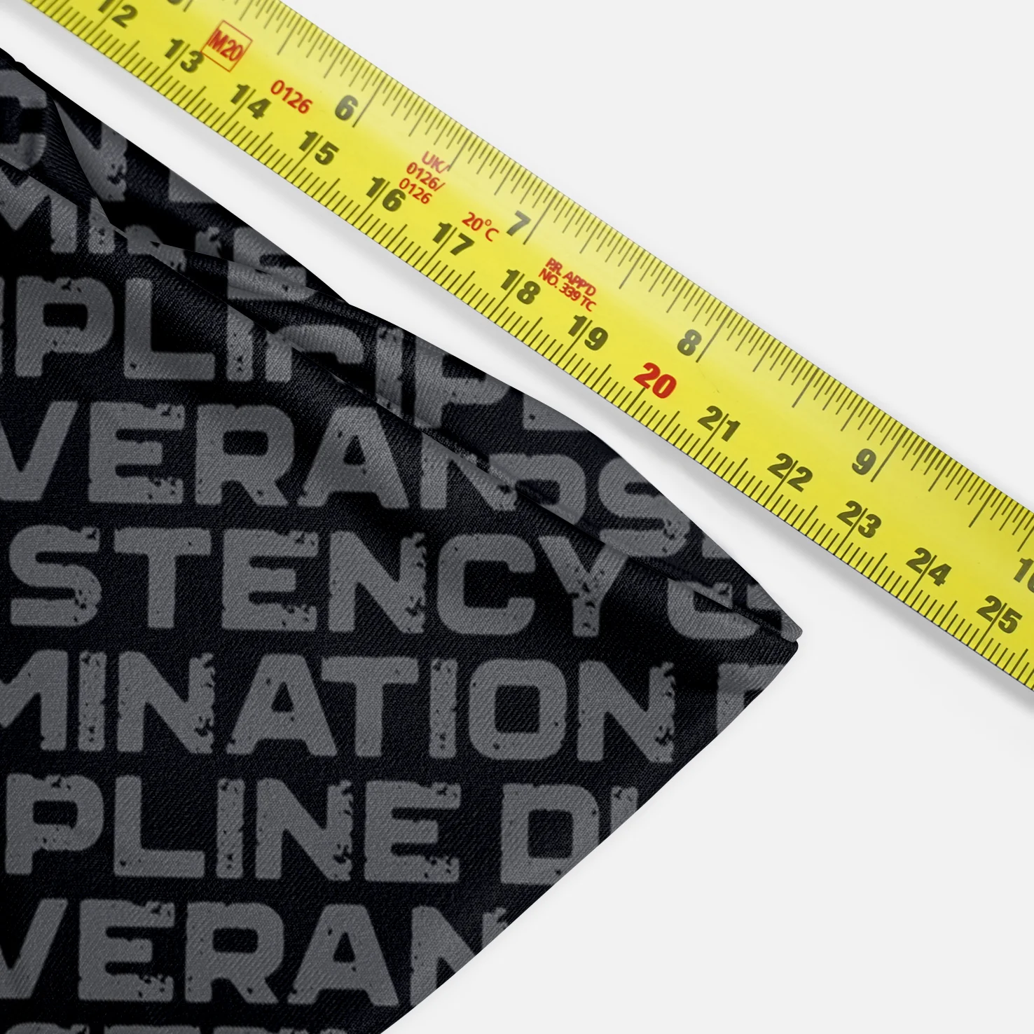 Inspirational Headband - Image 6