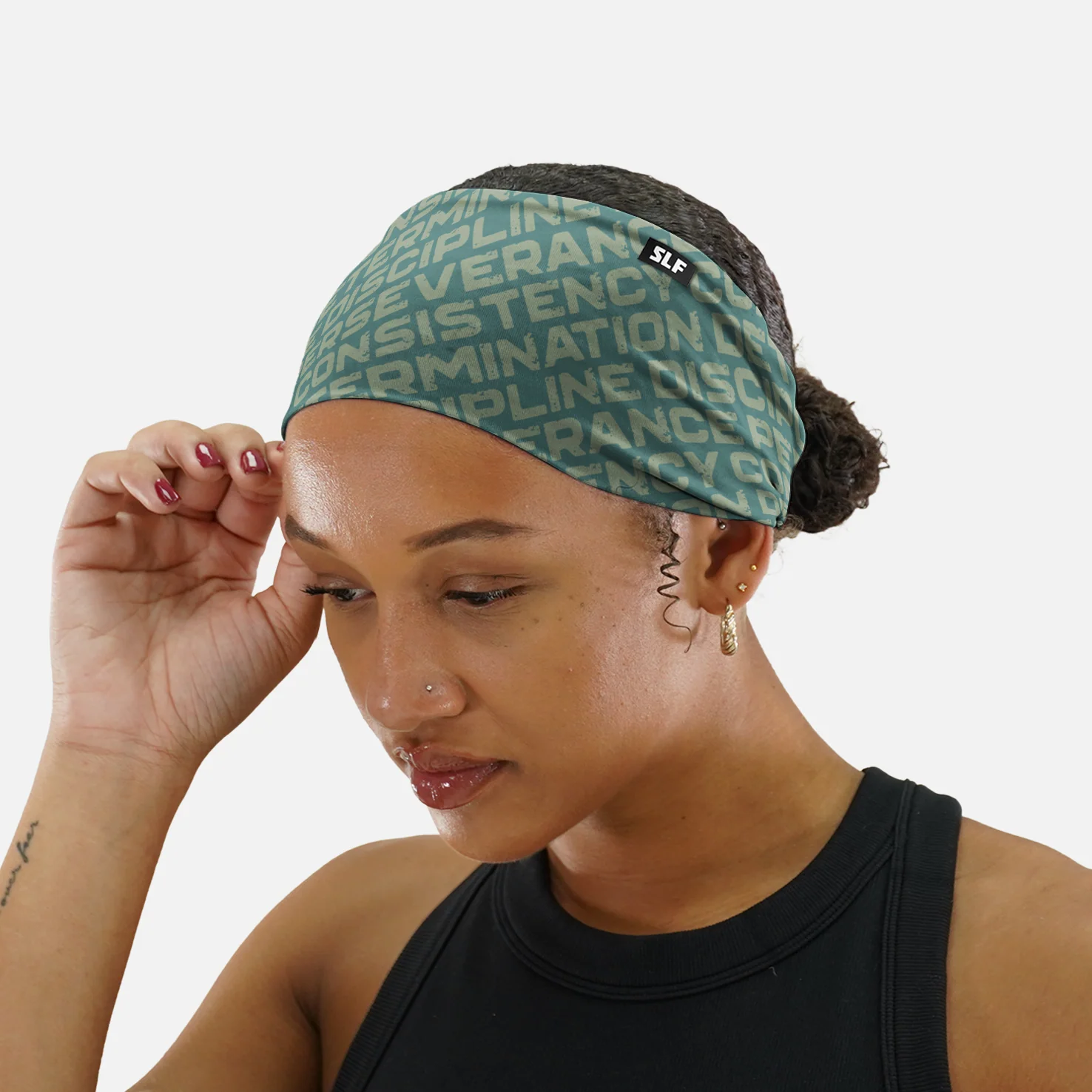 Inspirational Headband - Image 8