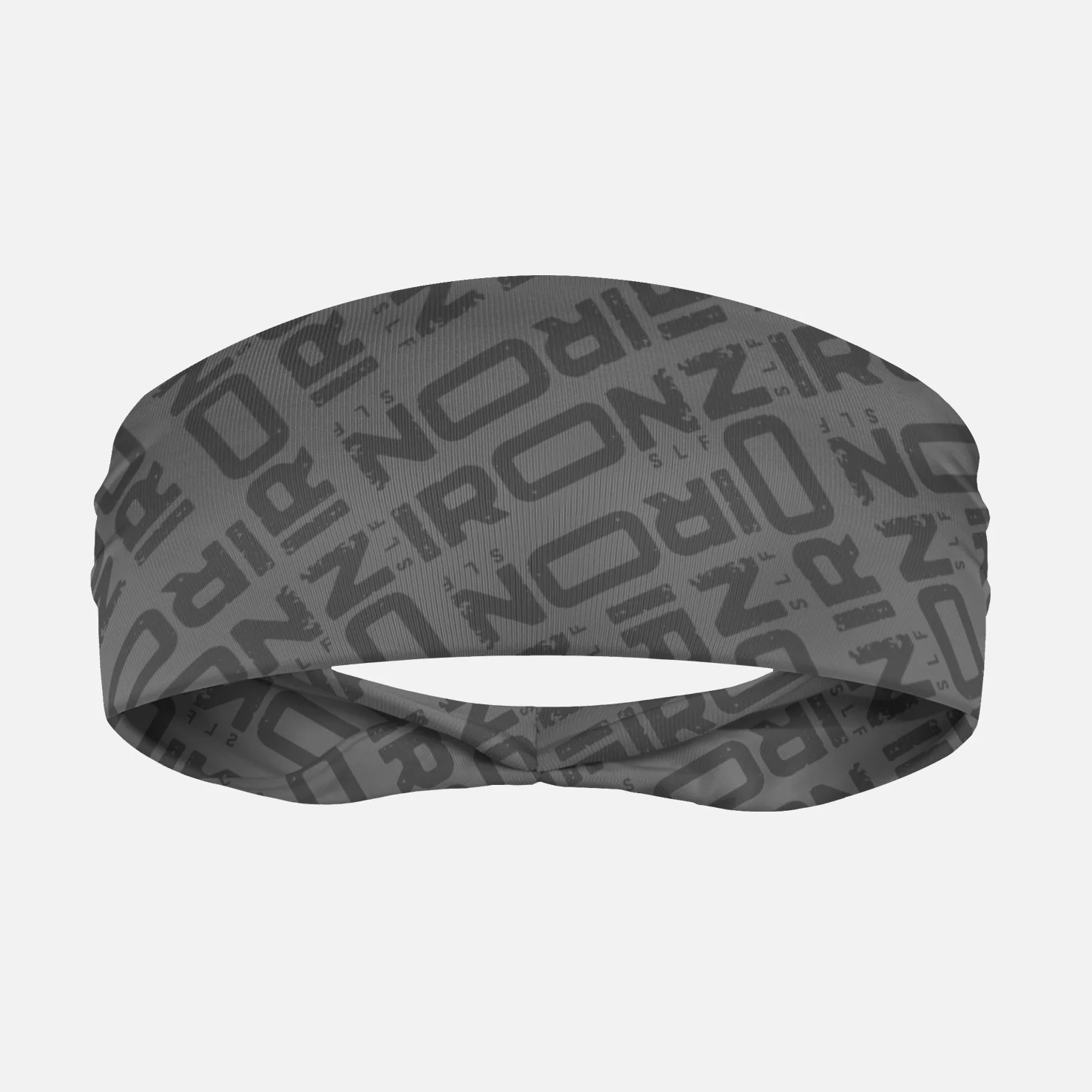 Iron Headband - Image 17
