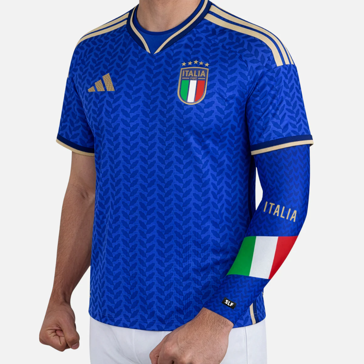 Italy Team Edition Arm Sleeve - Image 6