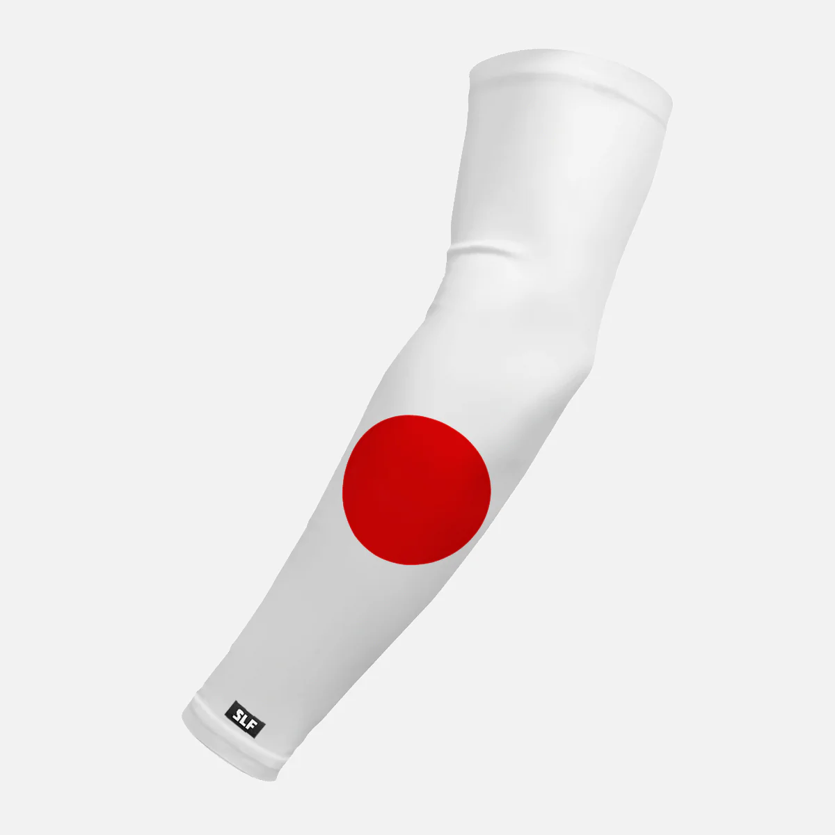 Japan Flag Arm Sleeve - Image 2
