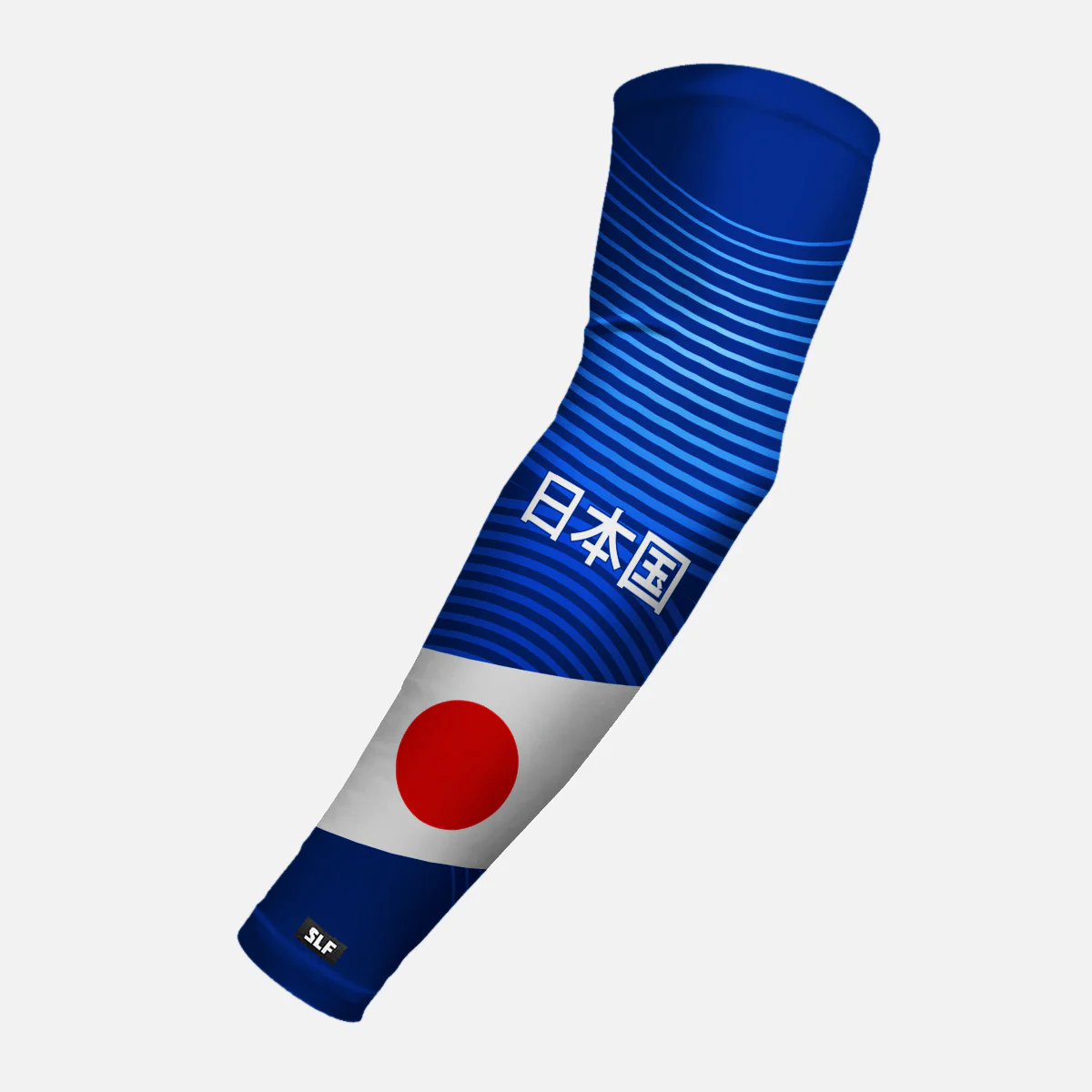 Japan Team Edition Arm Sleeve - Image 2
