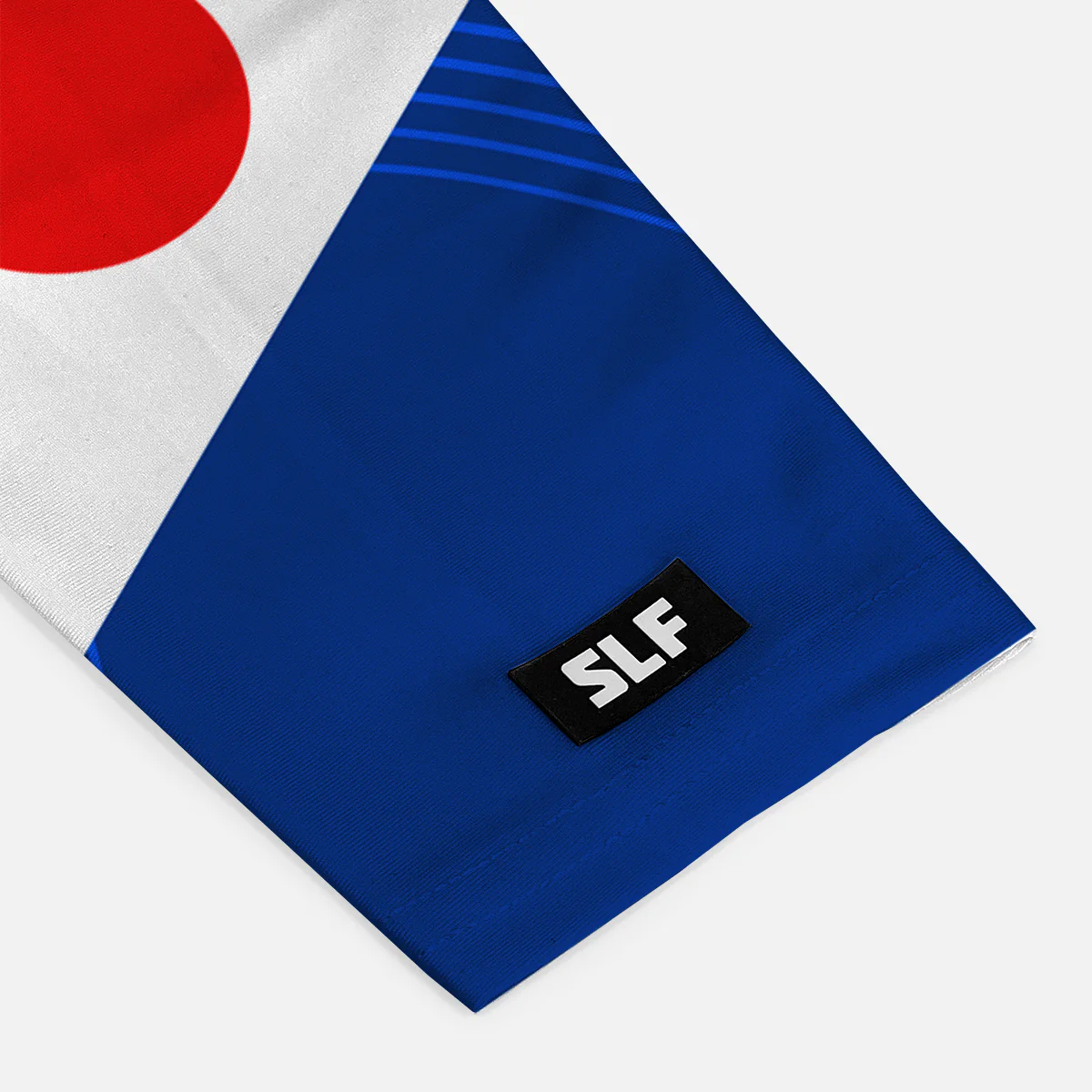 Japan Team Edition Arm Sleeve - Image 4