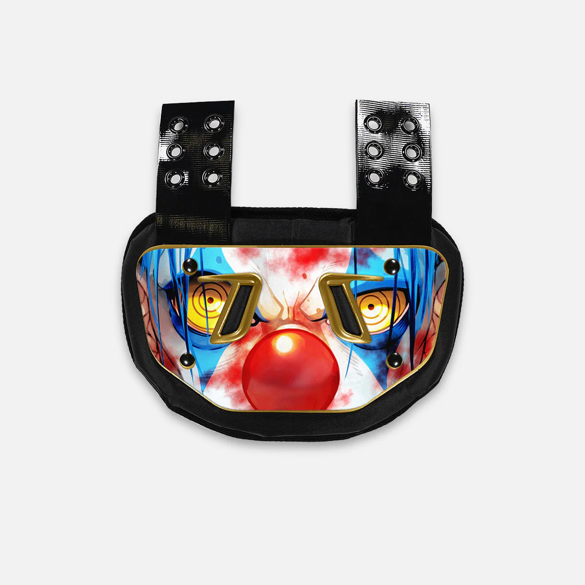 Jester the Clown Sticker for Backplate - Image 4