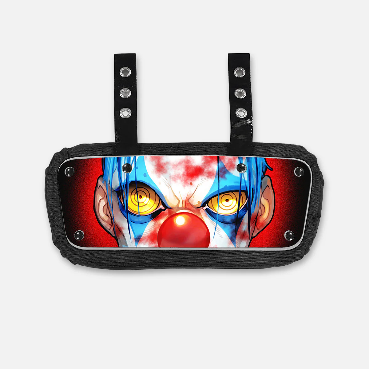 Jester the Clown Sticker for Backplate - Image 5