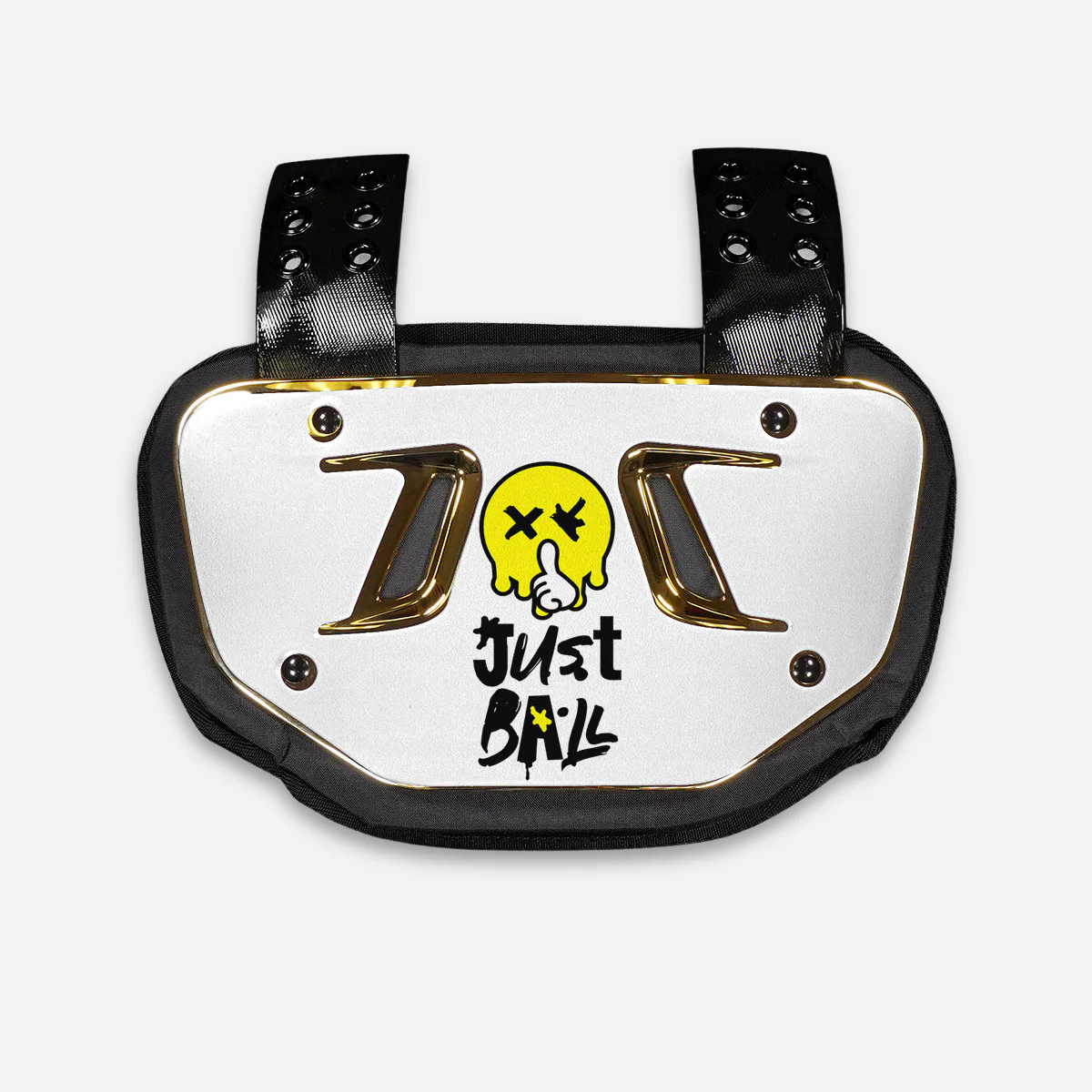 Just Ball Sticker for Backplate - Image 3