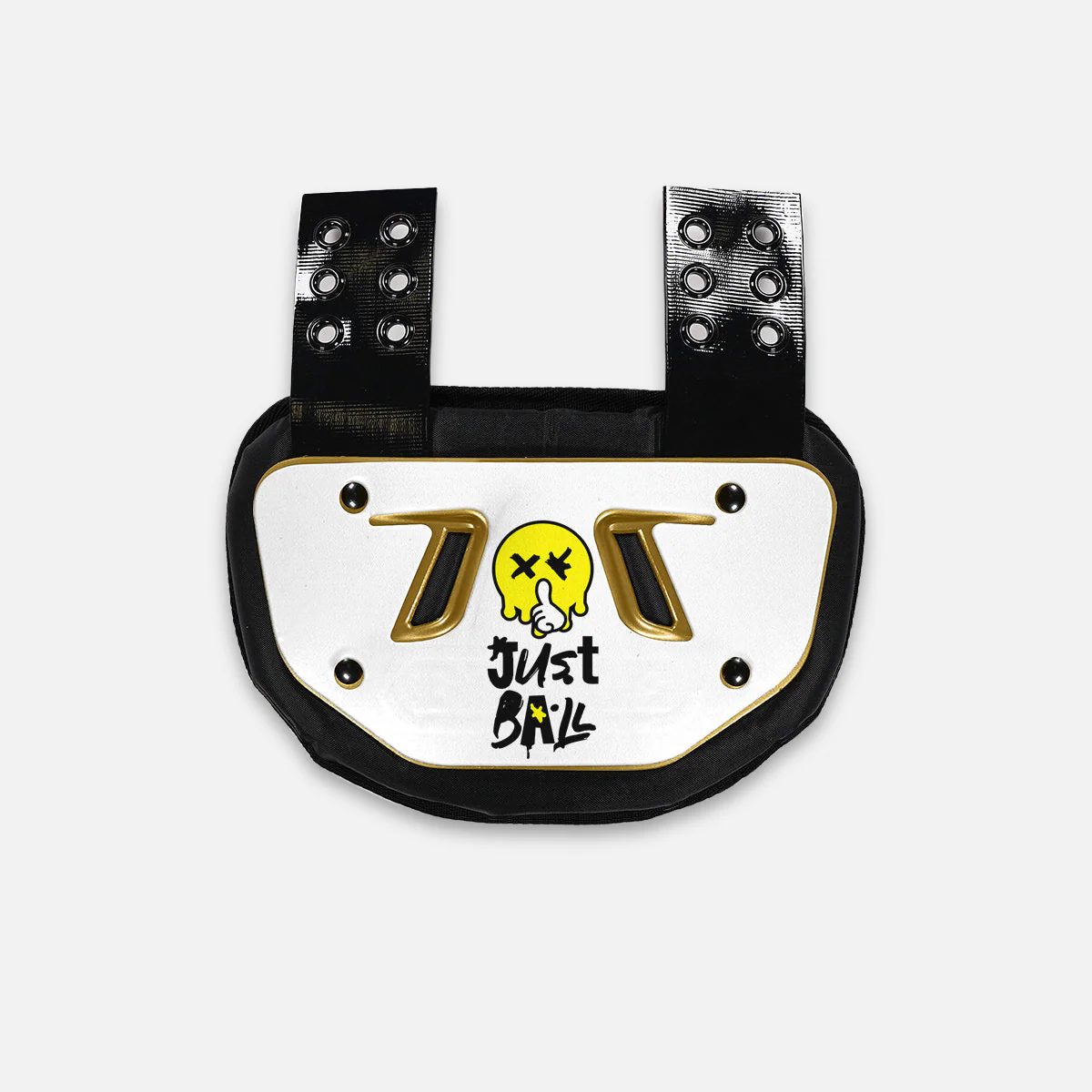 Just Ball Sticker for Backplate - Image 4