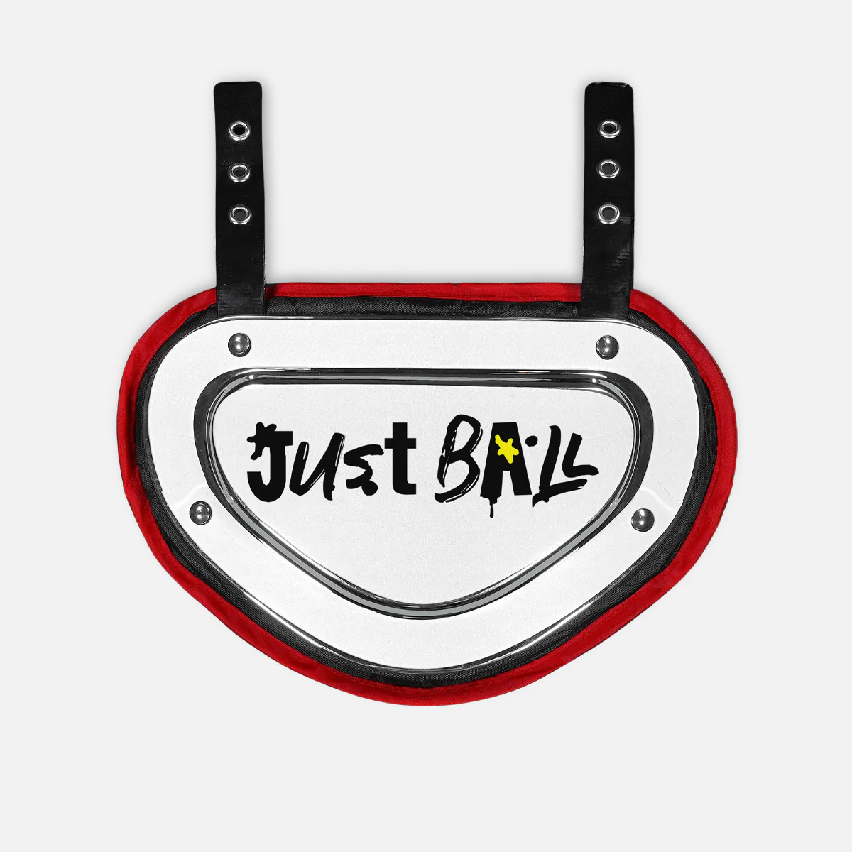 Just Ball Sticker for Backplate - Image 6