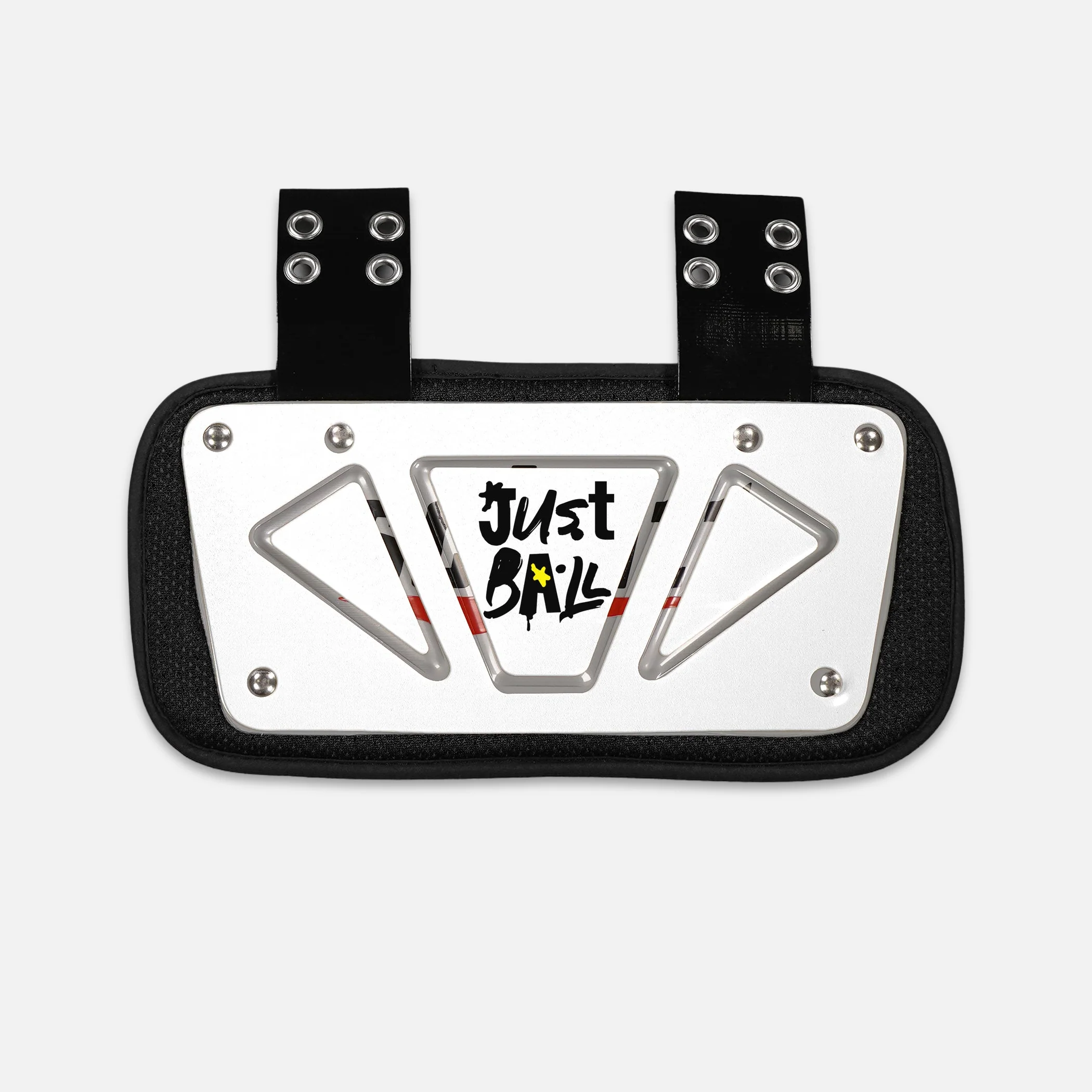 Just Ball Sticker for Backplate - Image 7