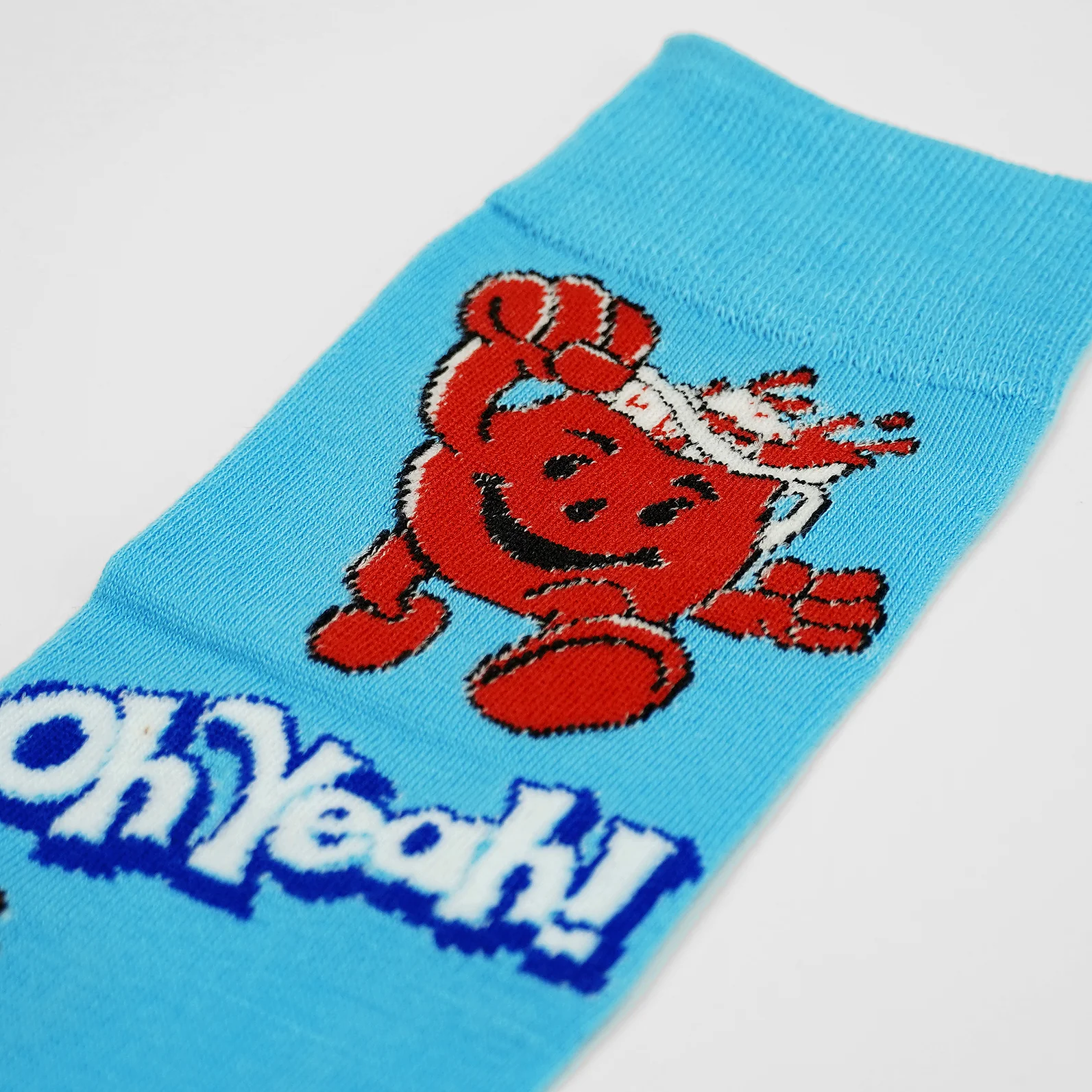 Kool Aid Crew Socks - 2 Pack - Image 3