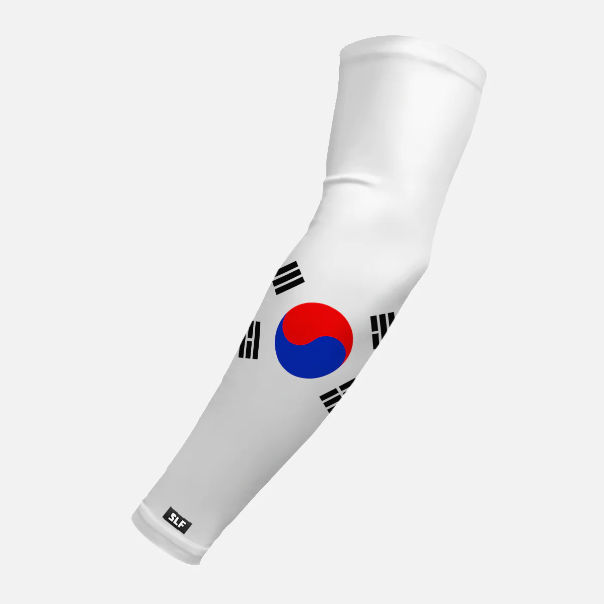 Korea Republic Flag Arm Sleeve - Image 2