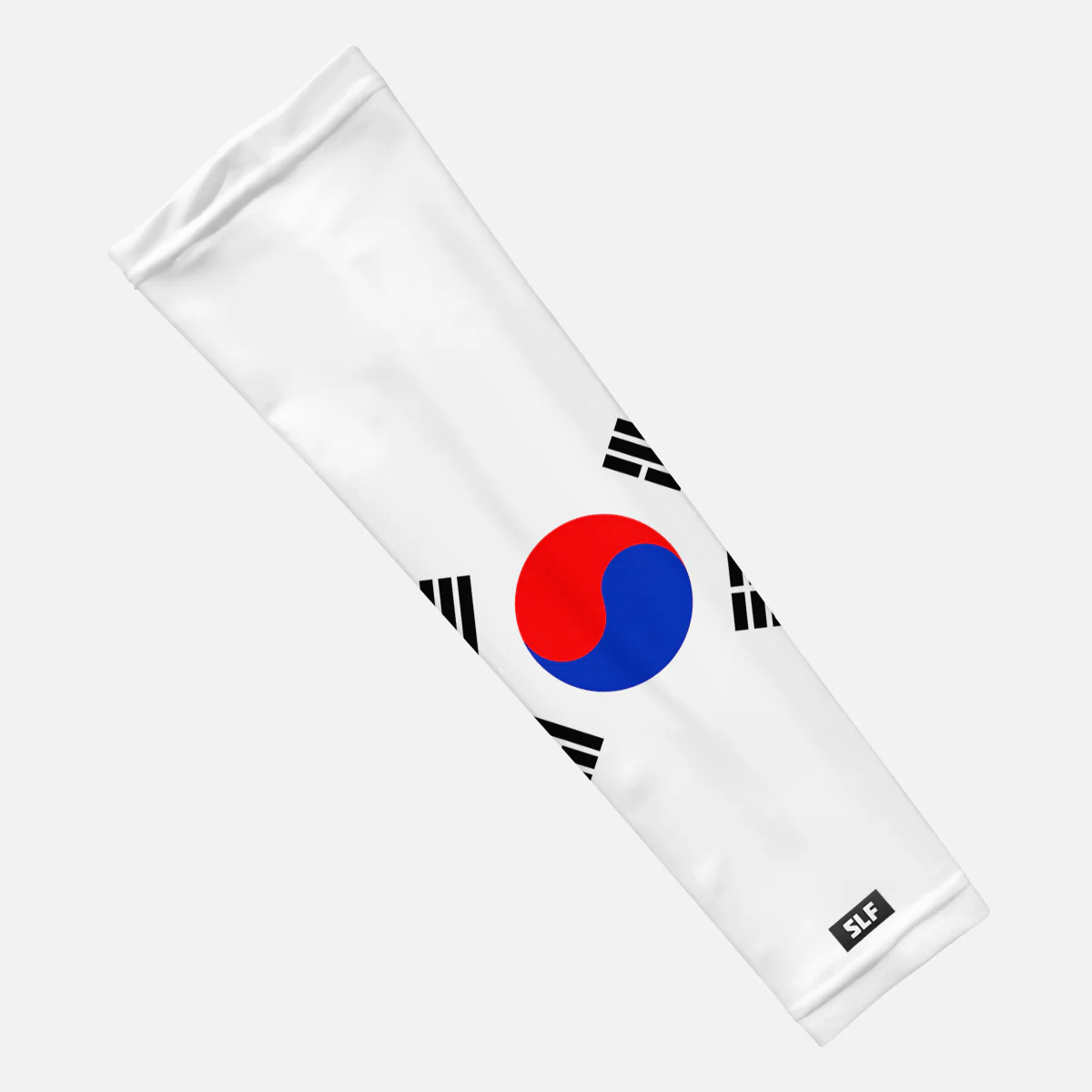 Korea Republic Flag Arm Sleeve - Image 3