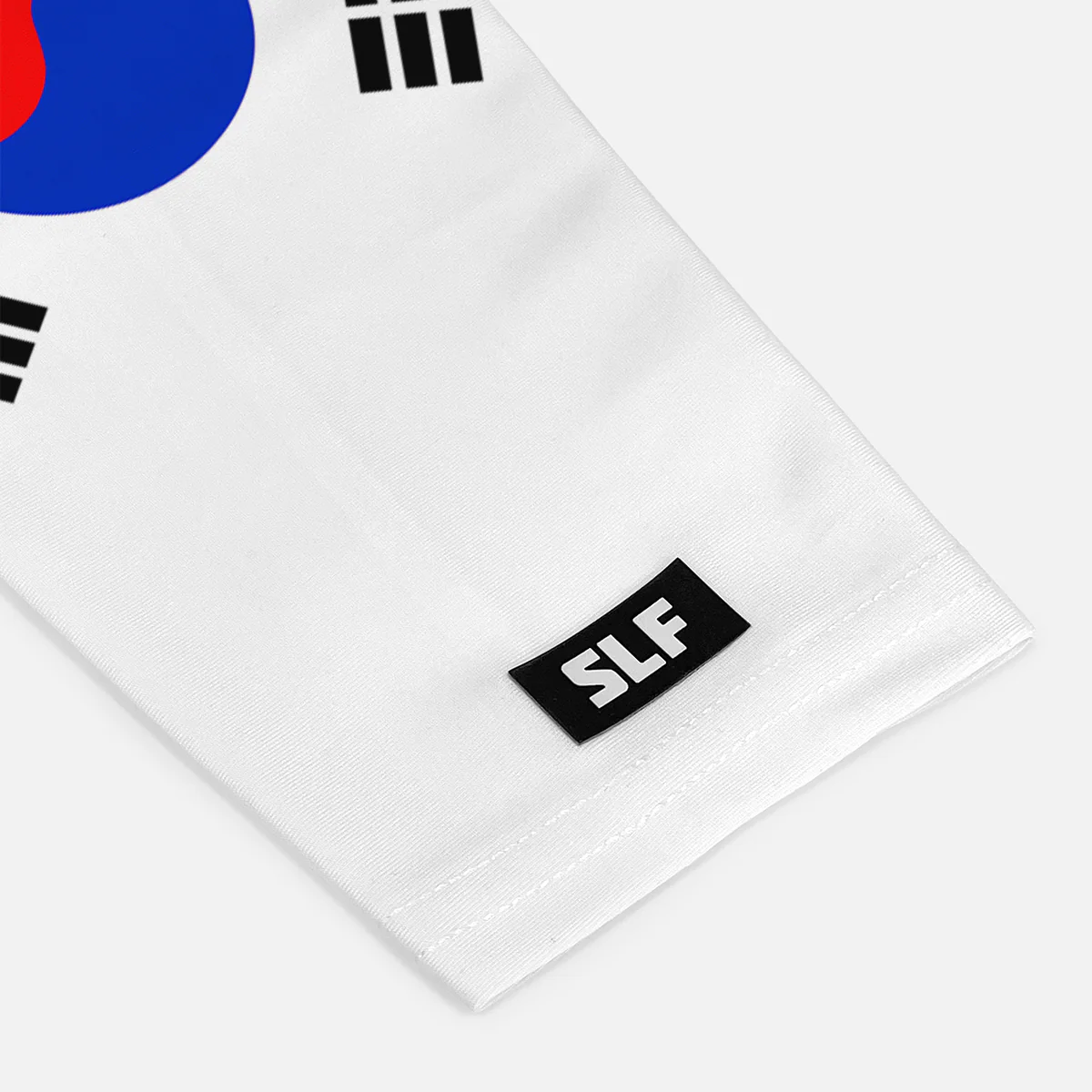Korea Republic Flag Arm Sleeve - Image 4