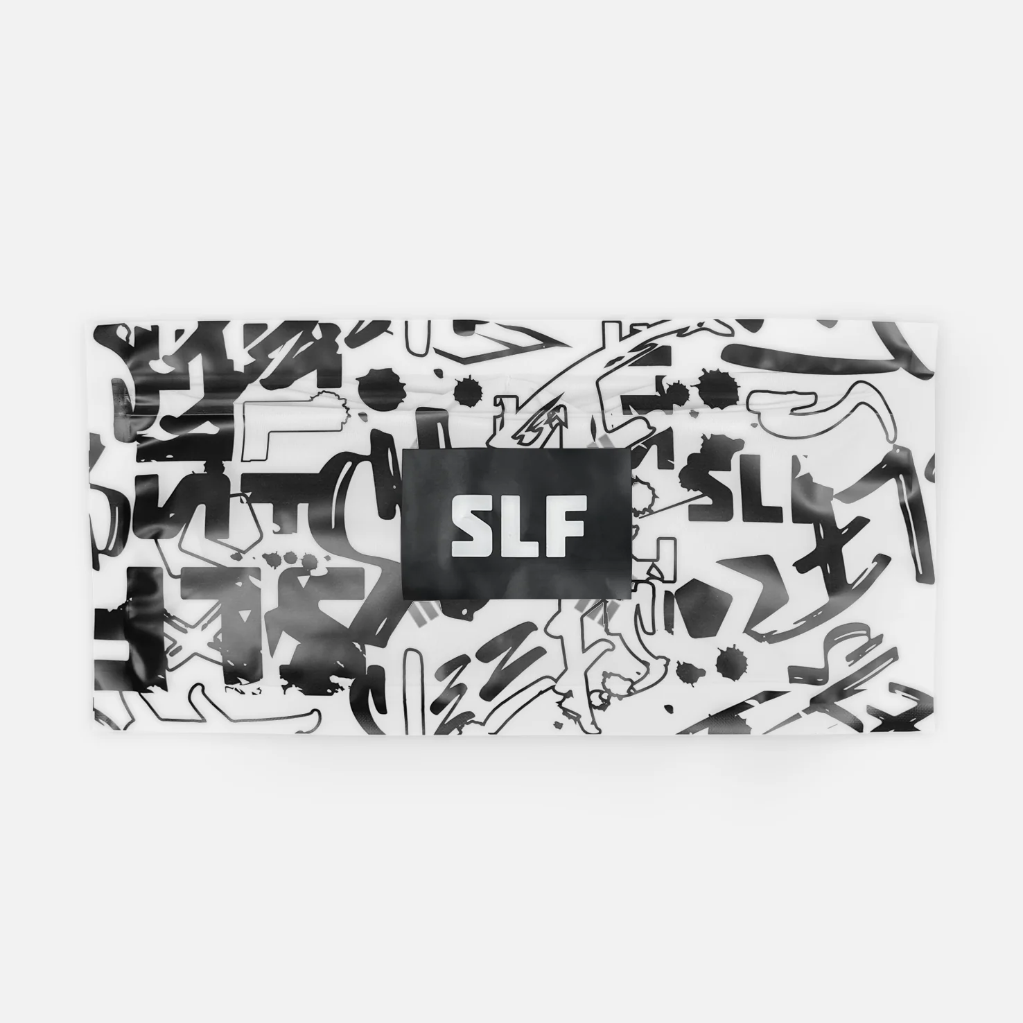 Korea Republic Flag Headband - Image 5