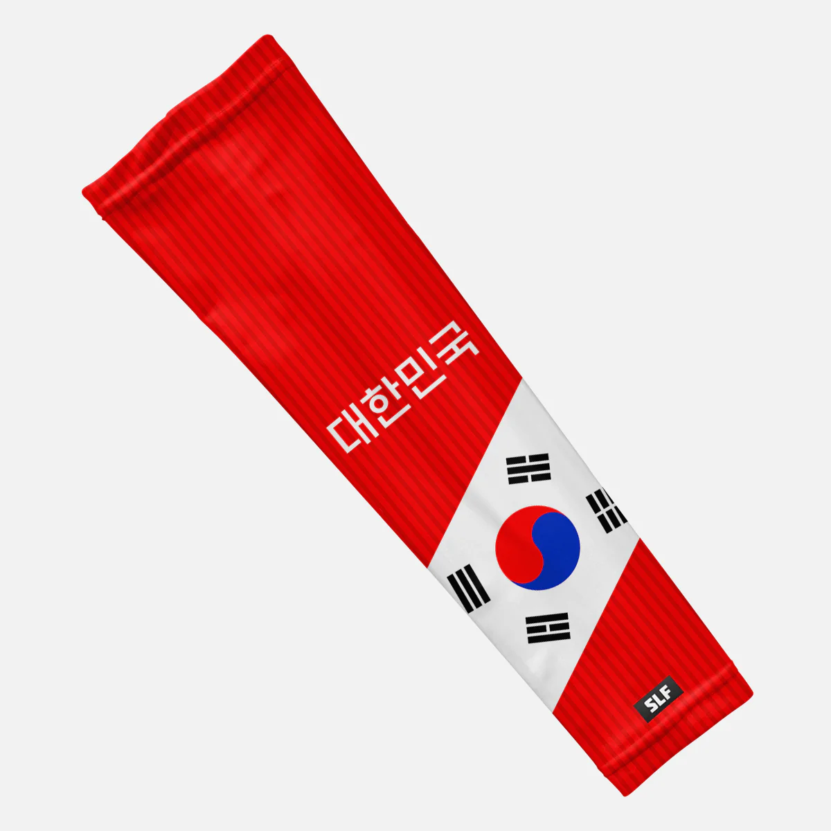 Korea Republic Team Edition Arm Sleeve - Image 3