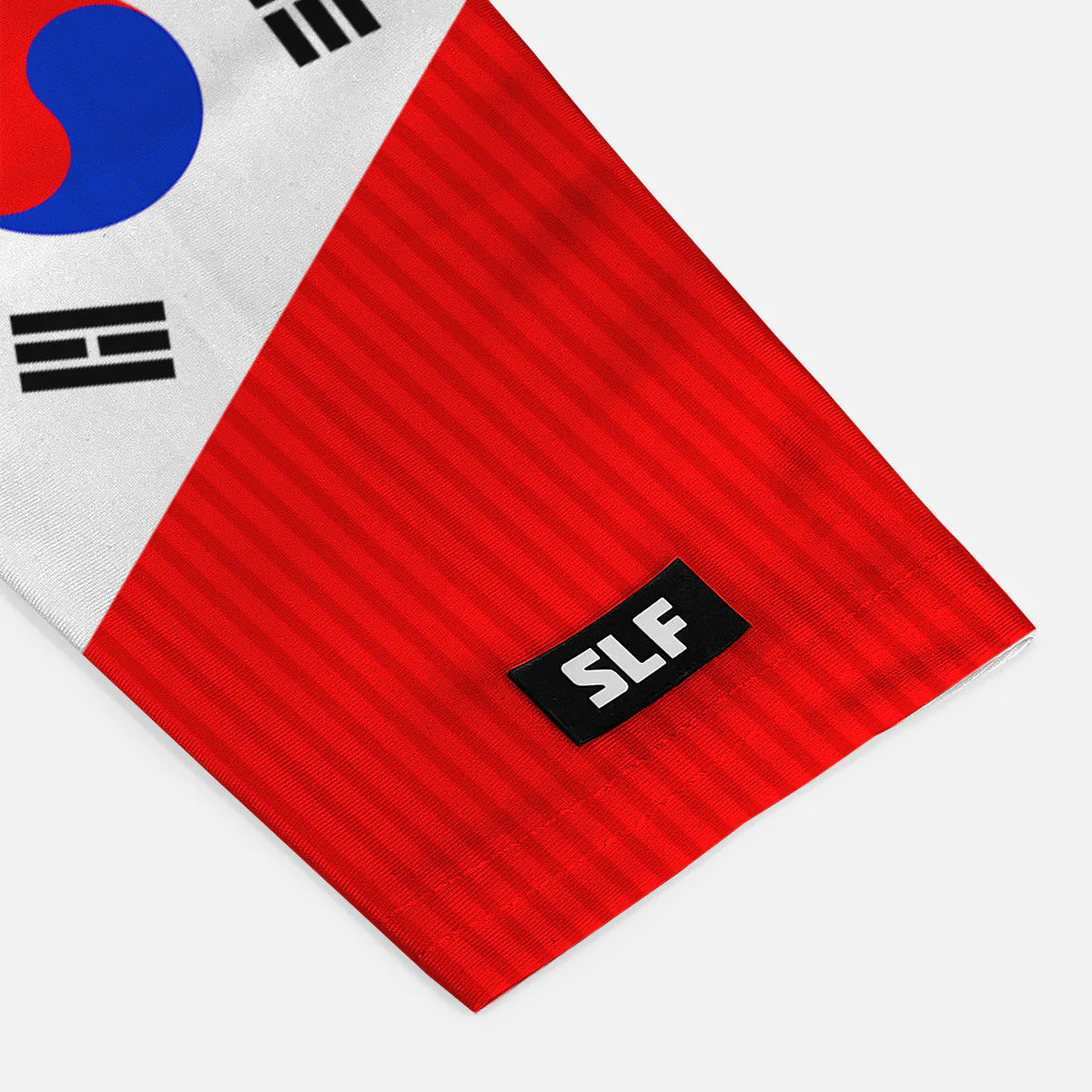 Korea Republic Team Edition Arm Sleeve - Image 4