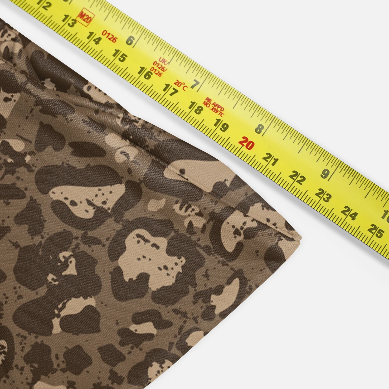 Leopard Headband - Image 16