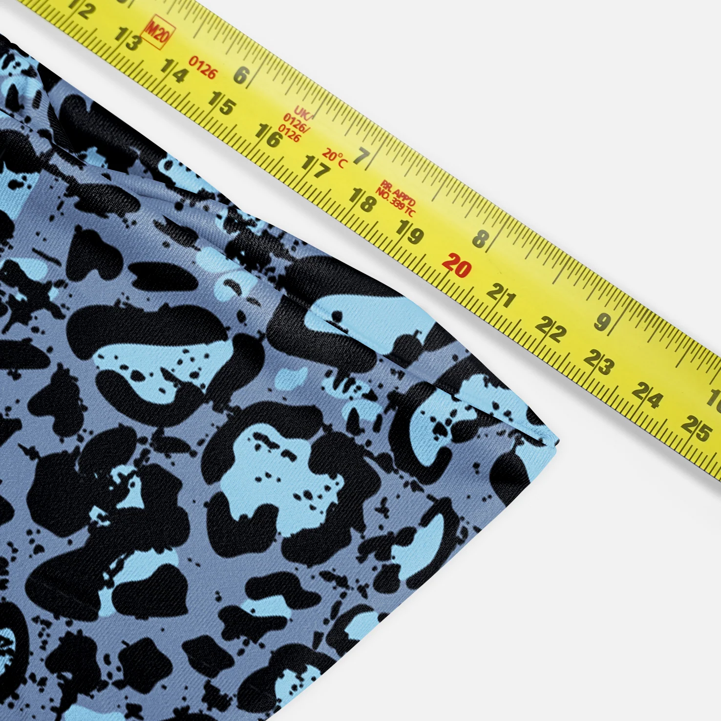 Leopard Headband - Image 26
