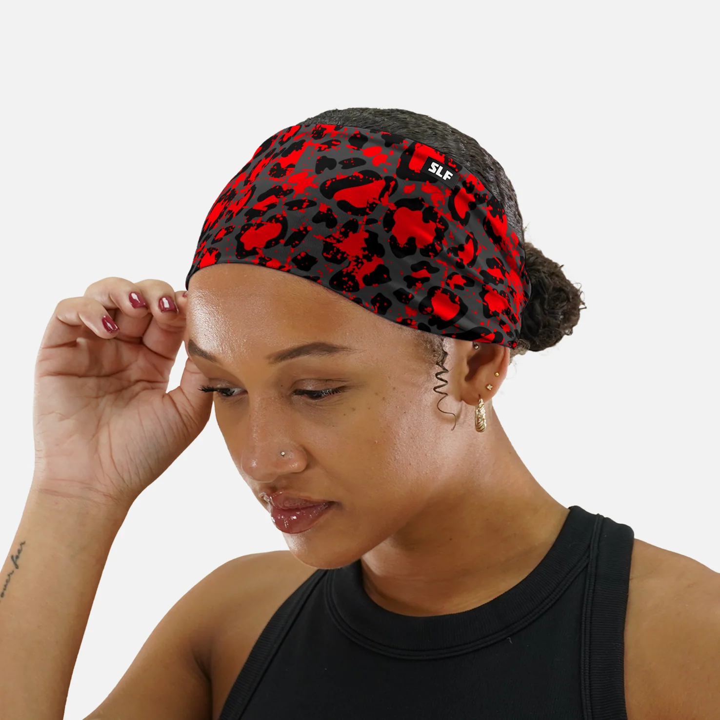 Leopard Headband - Image 8