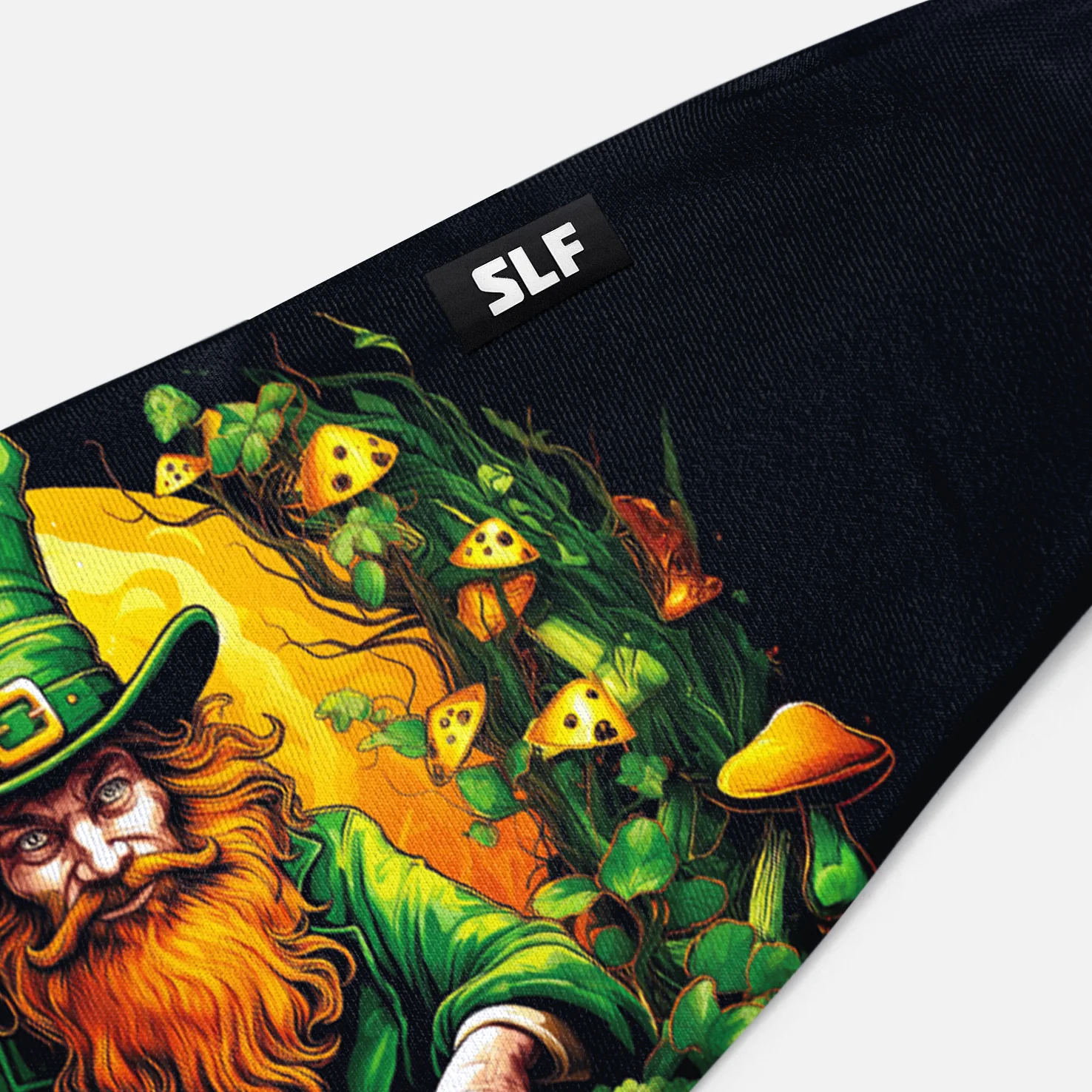 Leprechaun Legend Headband - Image 3