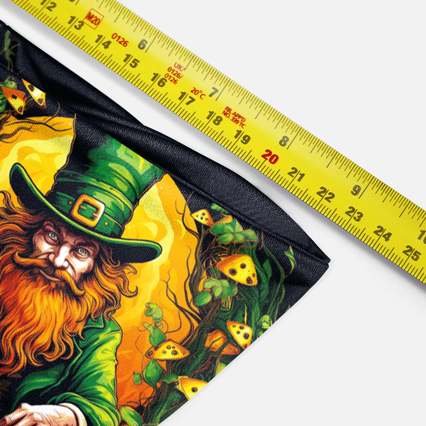 Leprechaun Legend Headband - Image 5