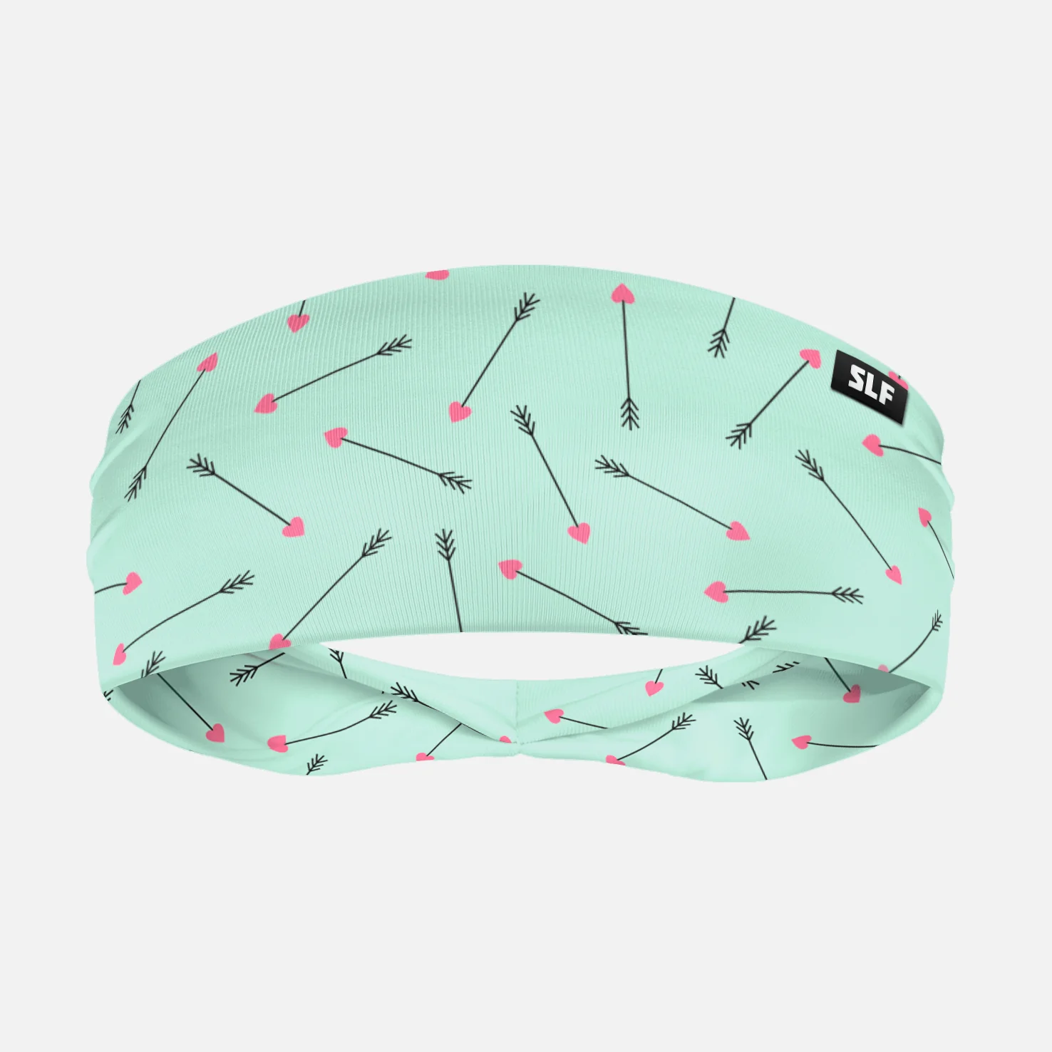 Love Arrows Headband