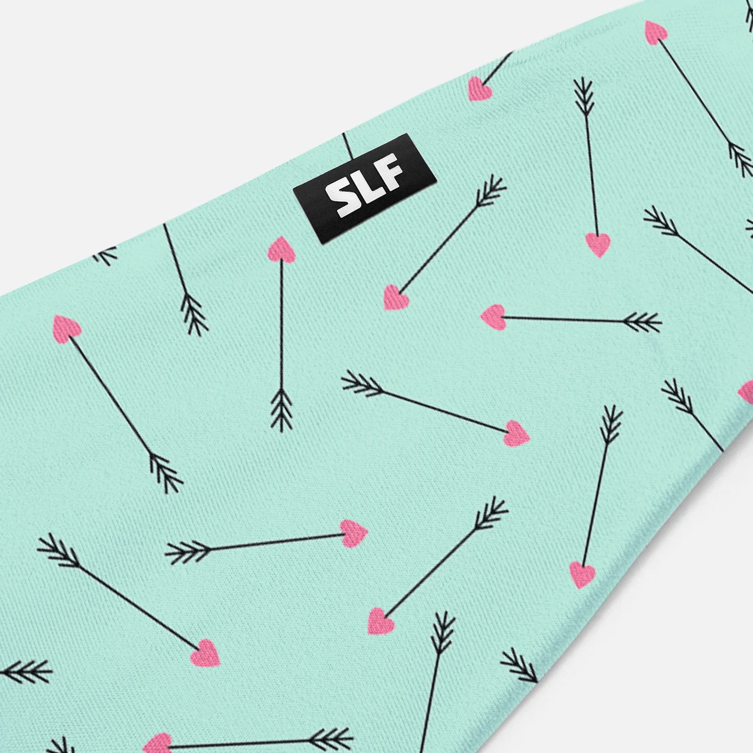 Love Arrows Headband - Image 3