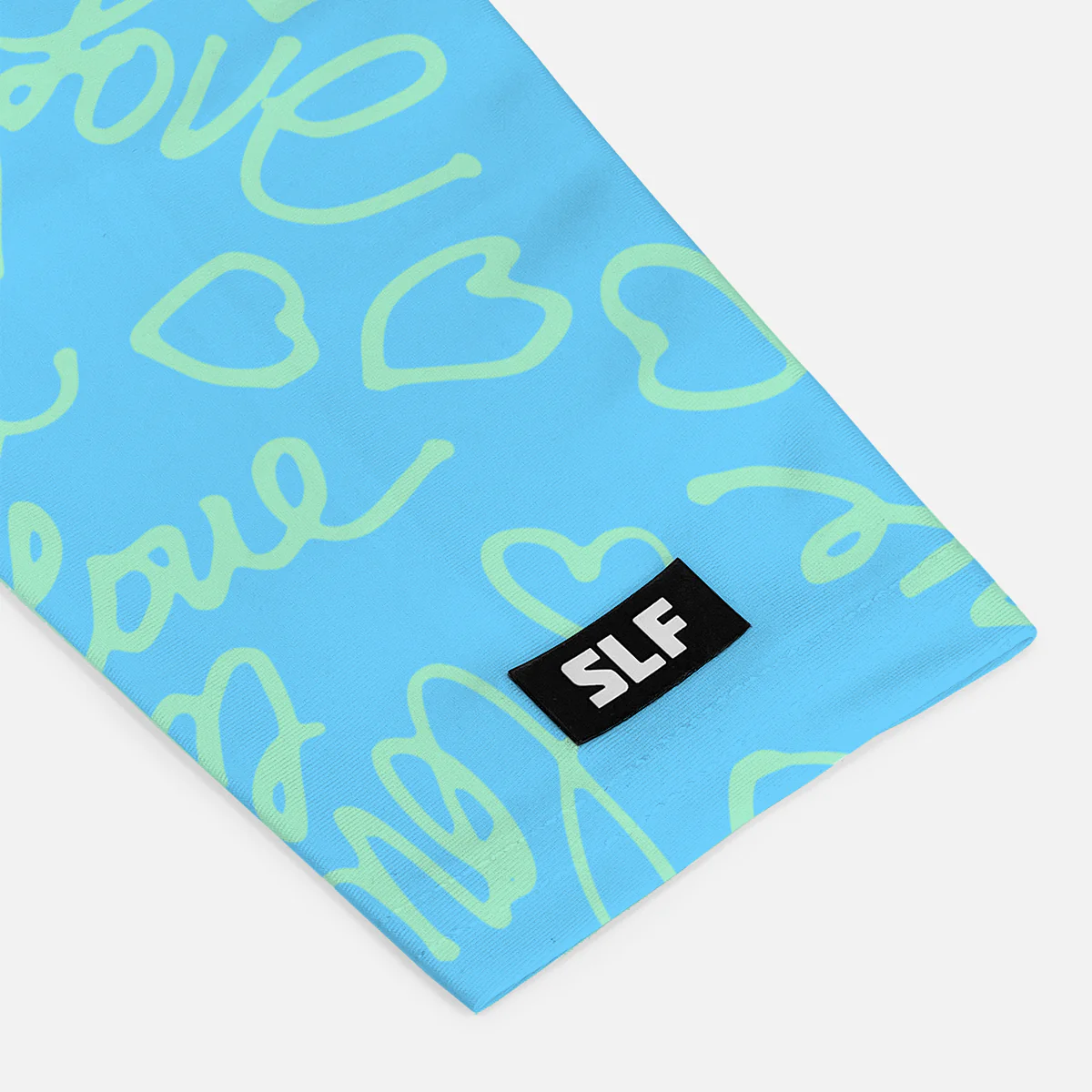 Love Script Arm Sleeve - Image 5
