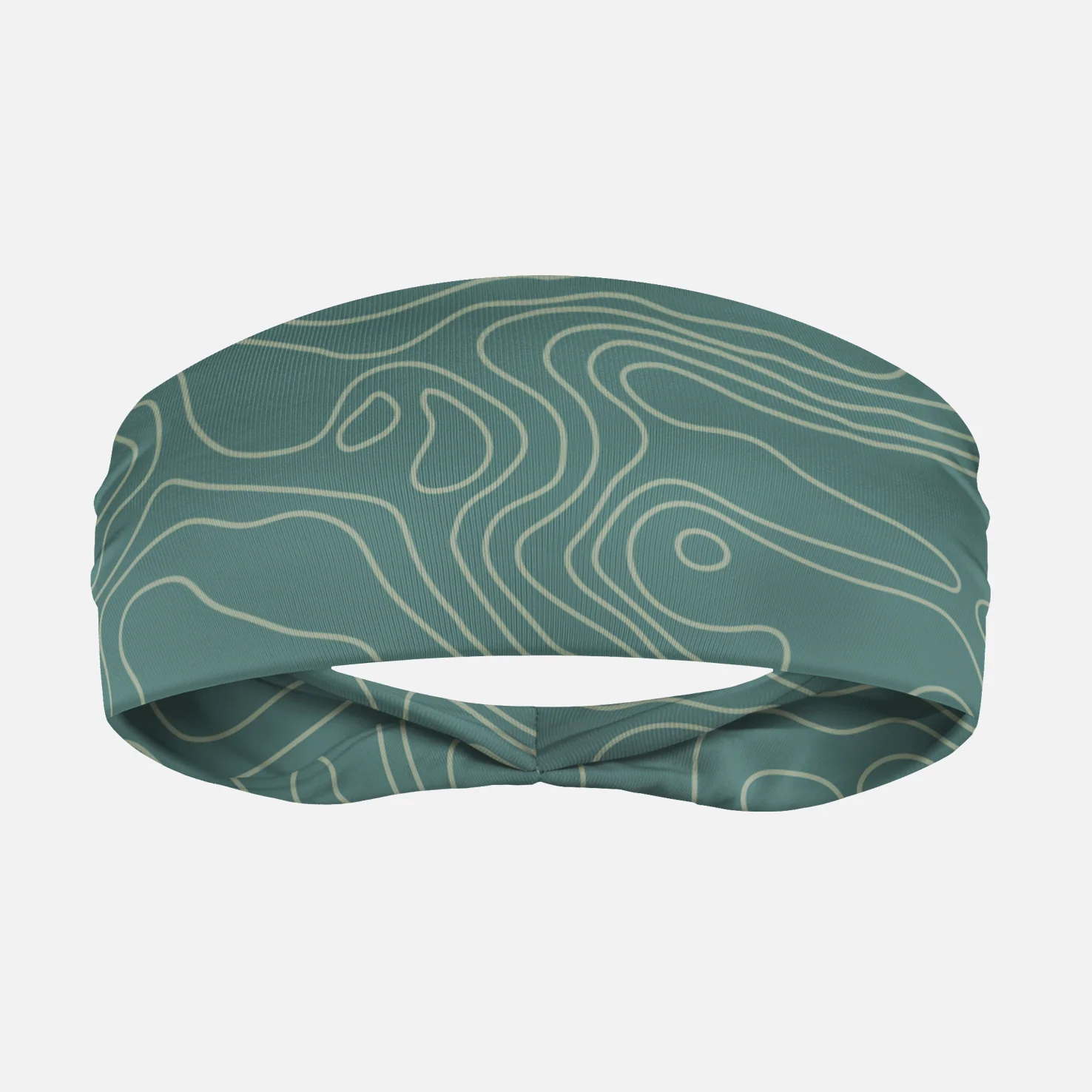 Lunar Map Headband - Image 12