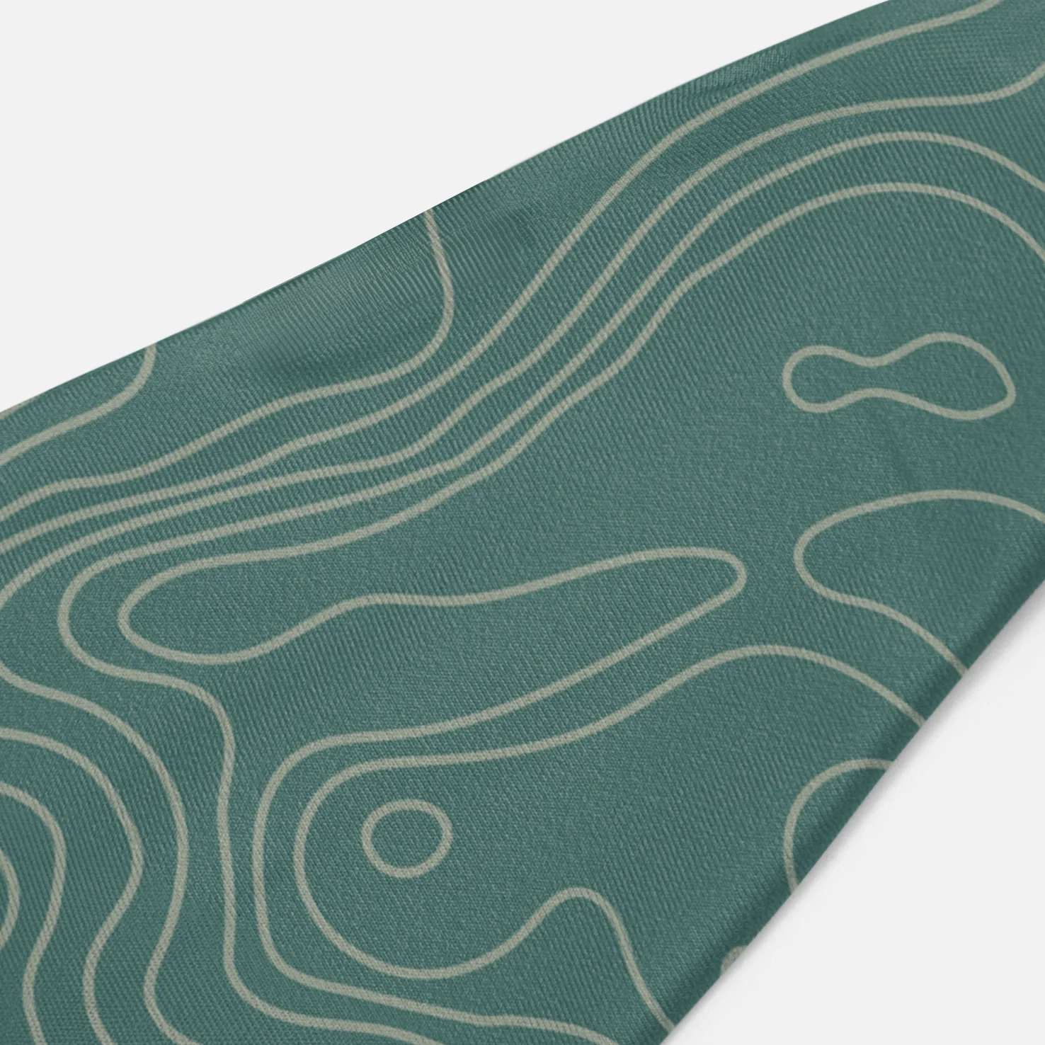 Lunar Map Headband - Image 14