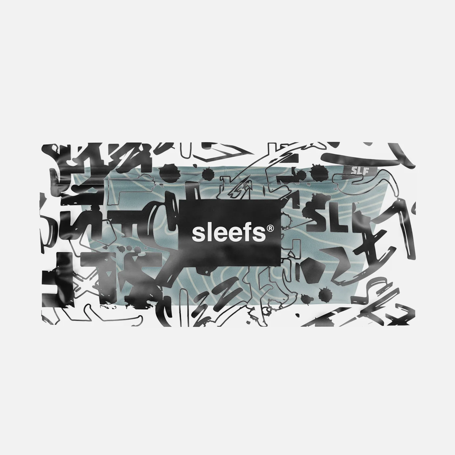 Lunar Map Headband - Image 15