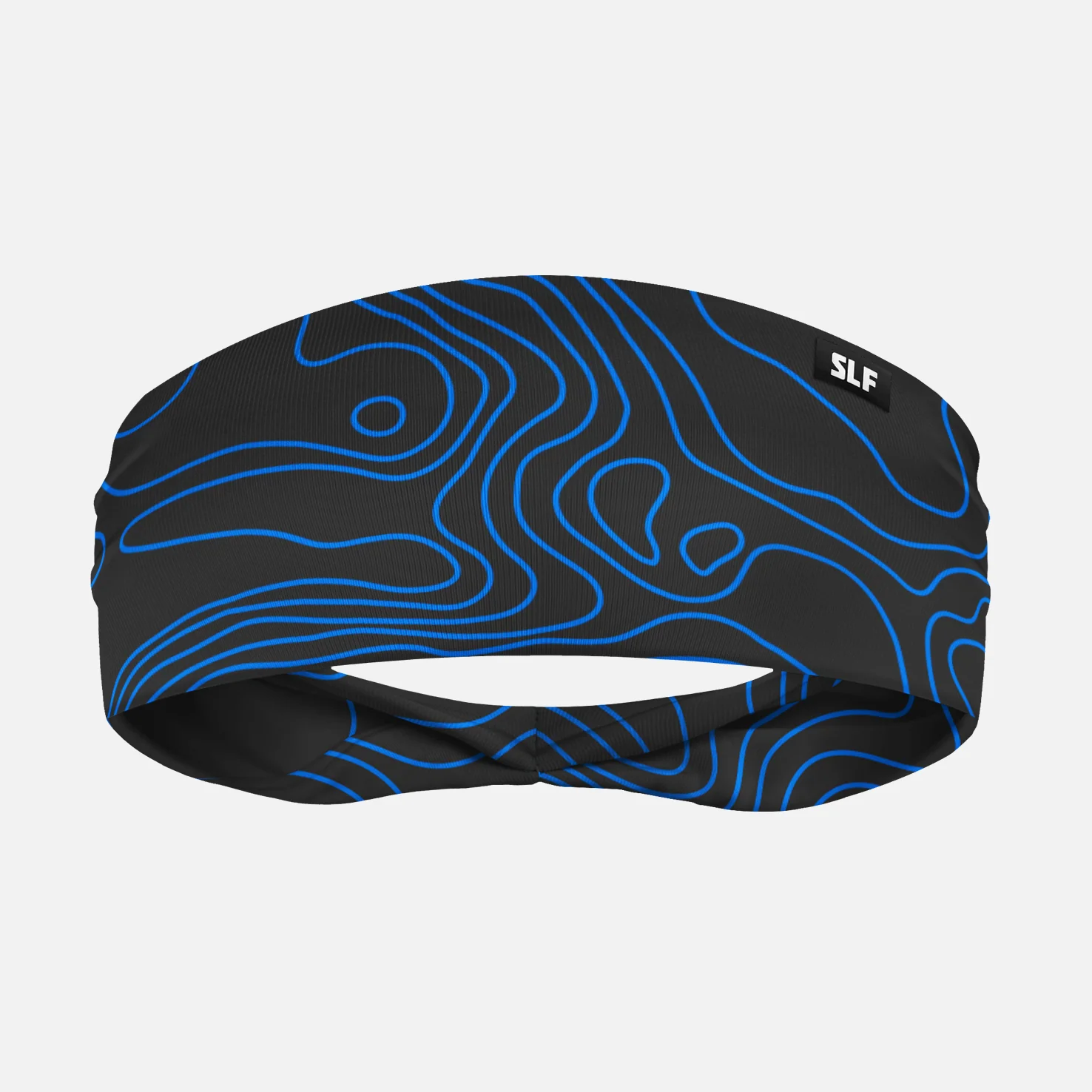 Lunar Map Headband - Image 17