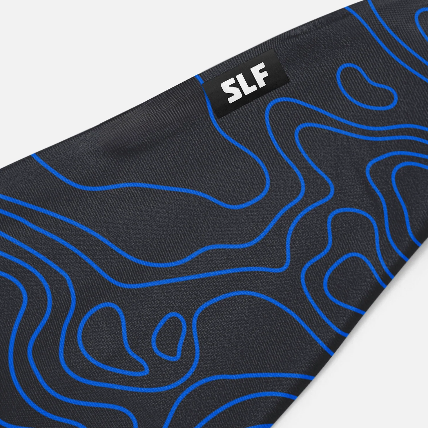 Lunar Map Headband - Image 19